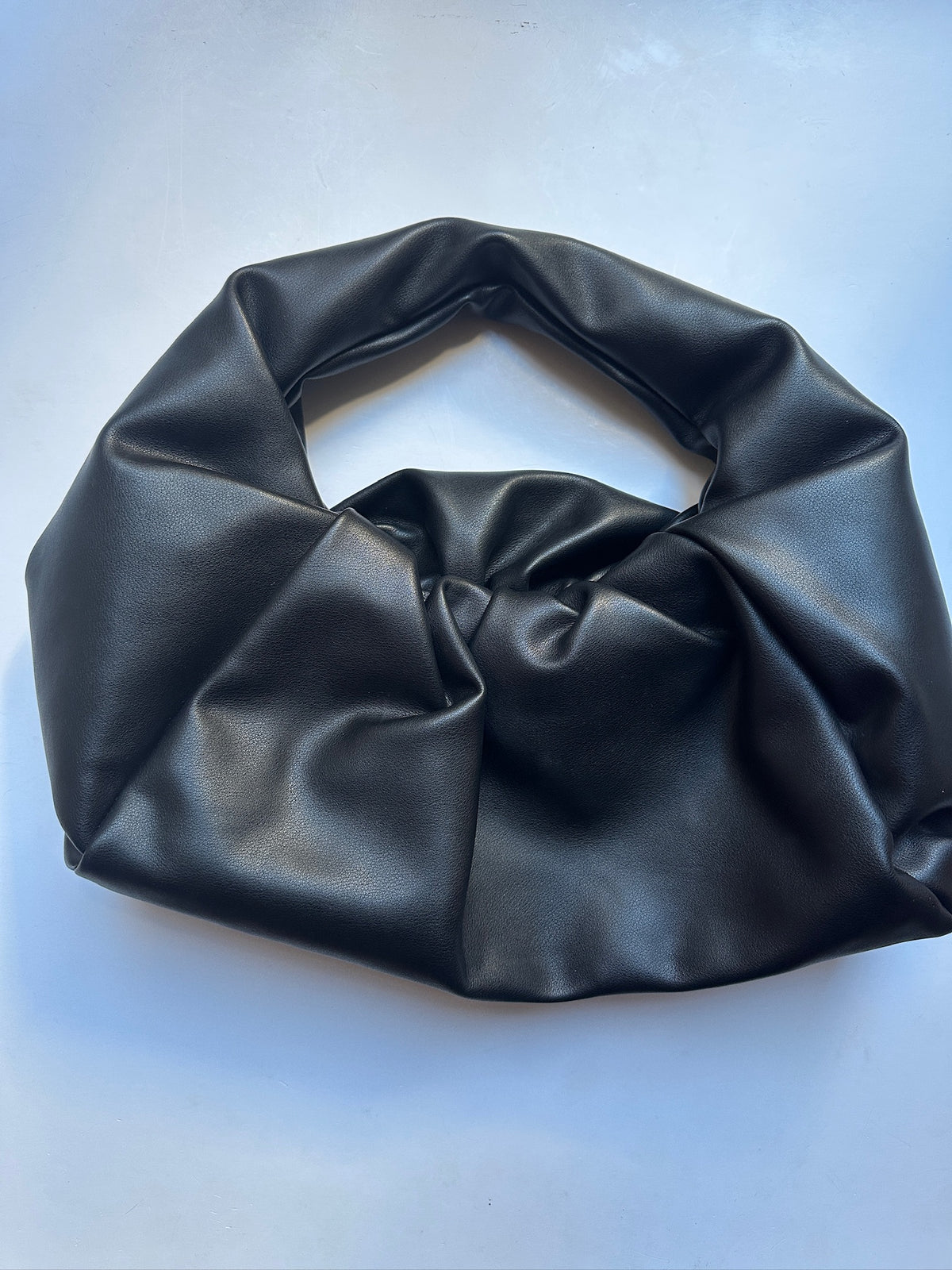Sort Handbag / Taske