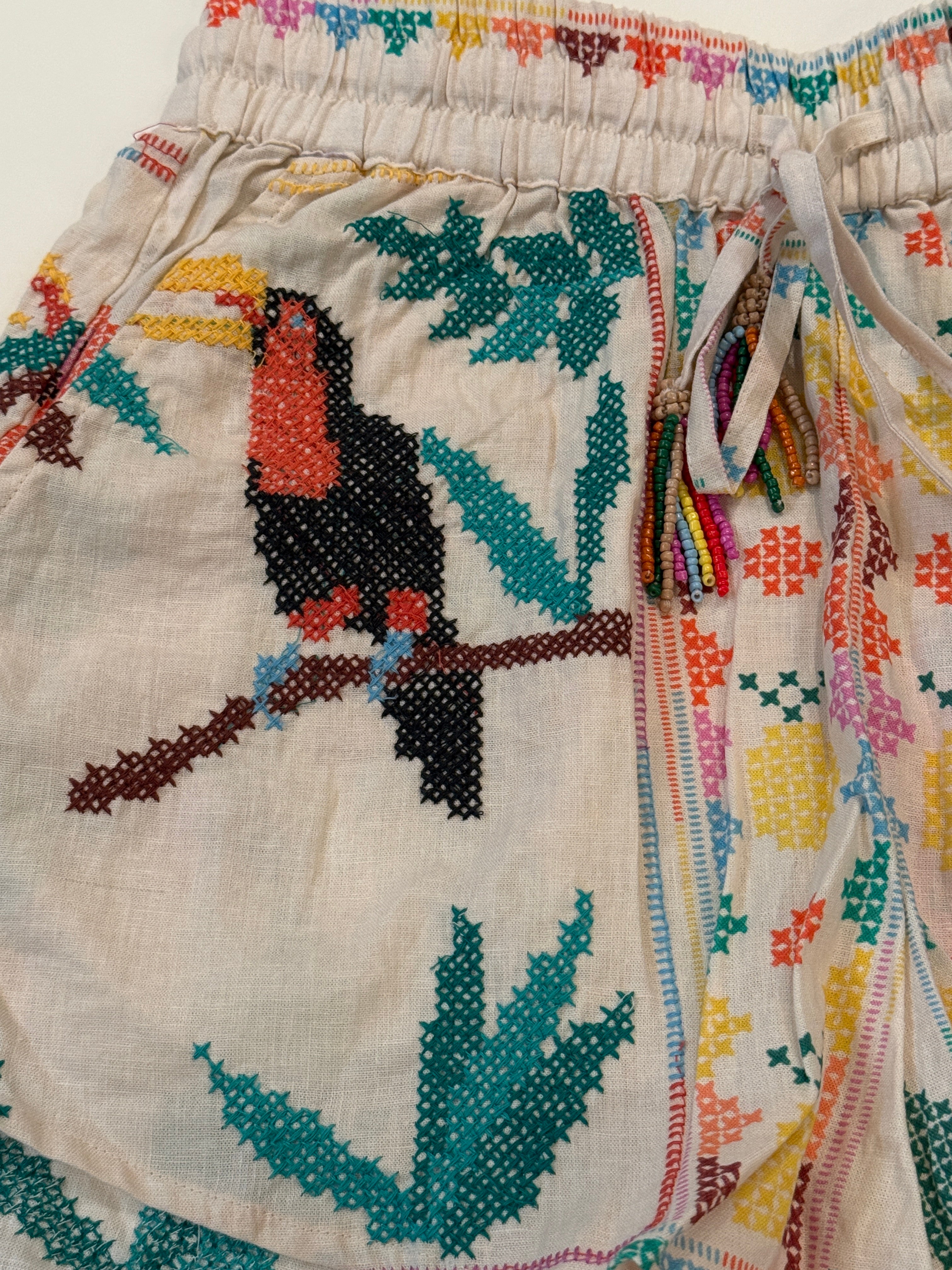 Farm Rio Shorts