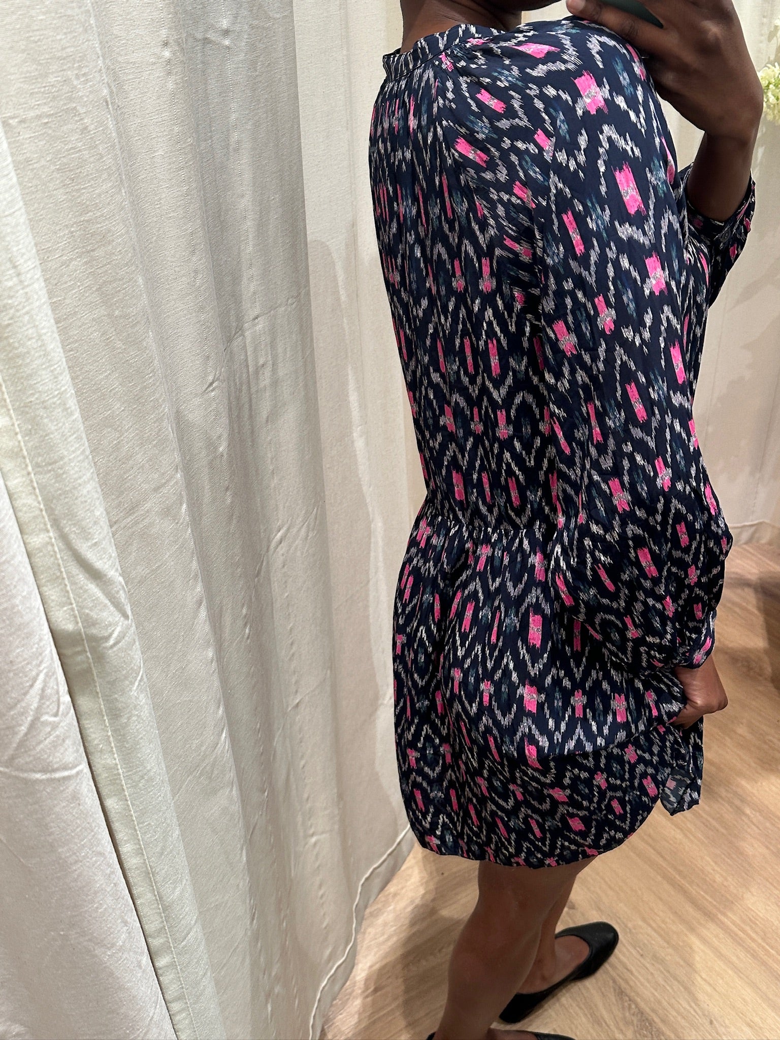 Isabel Marant Etoile Kjole