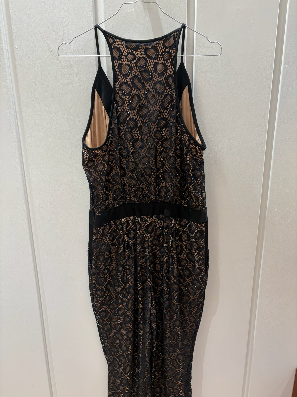 Diane Von Furstenberg Buksedragt