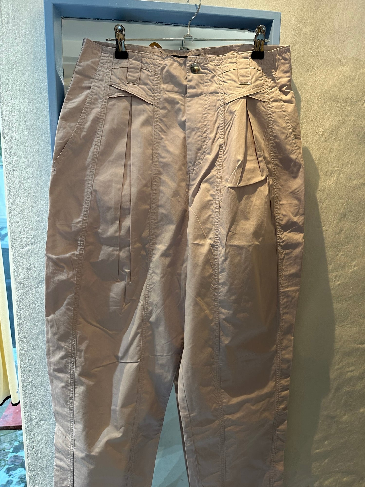 Isabel Marant Bukser