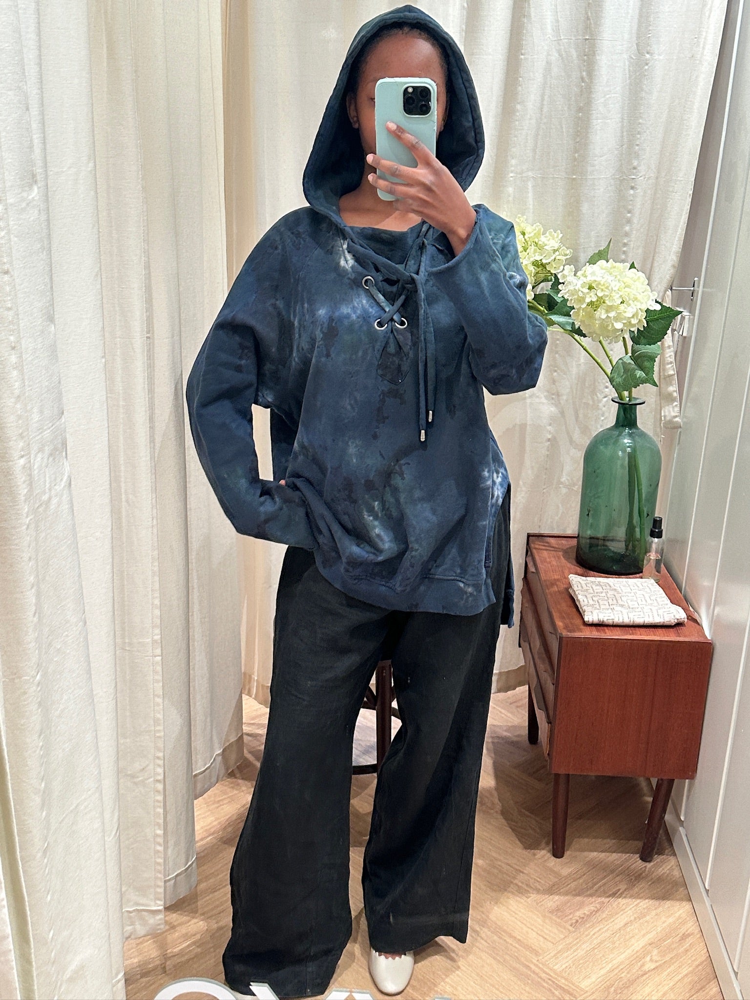 Raquel Allegra Sweater