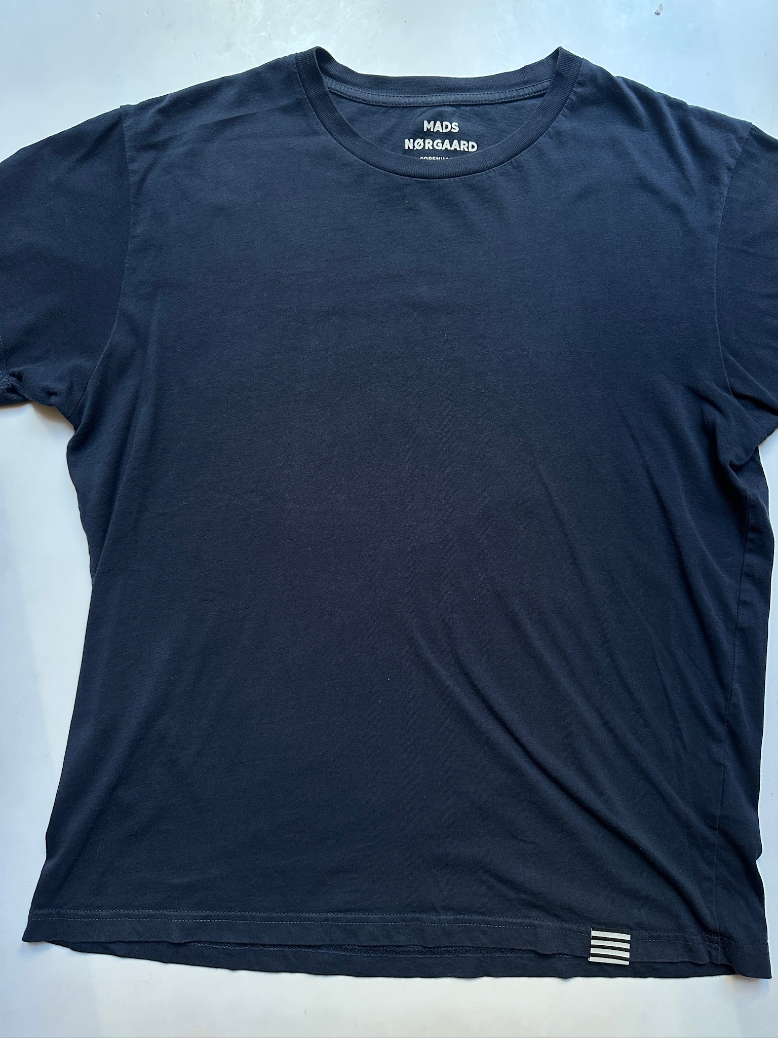 Mads Nørgaard T-shirt