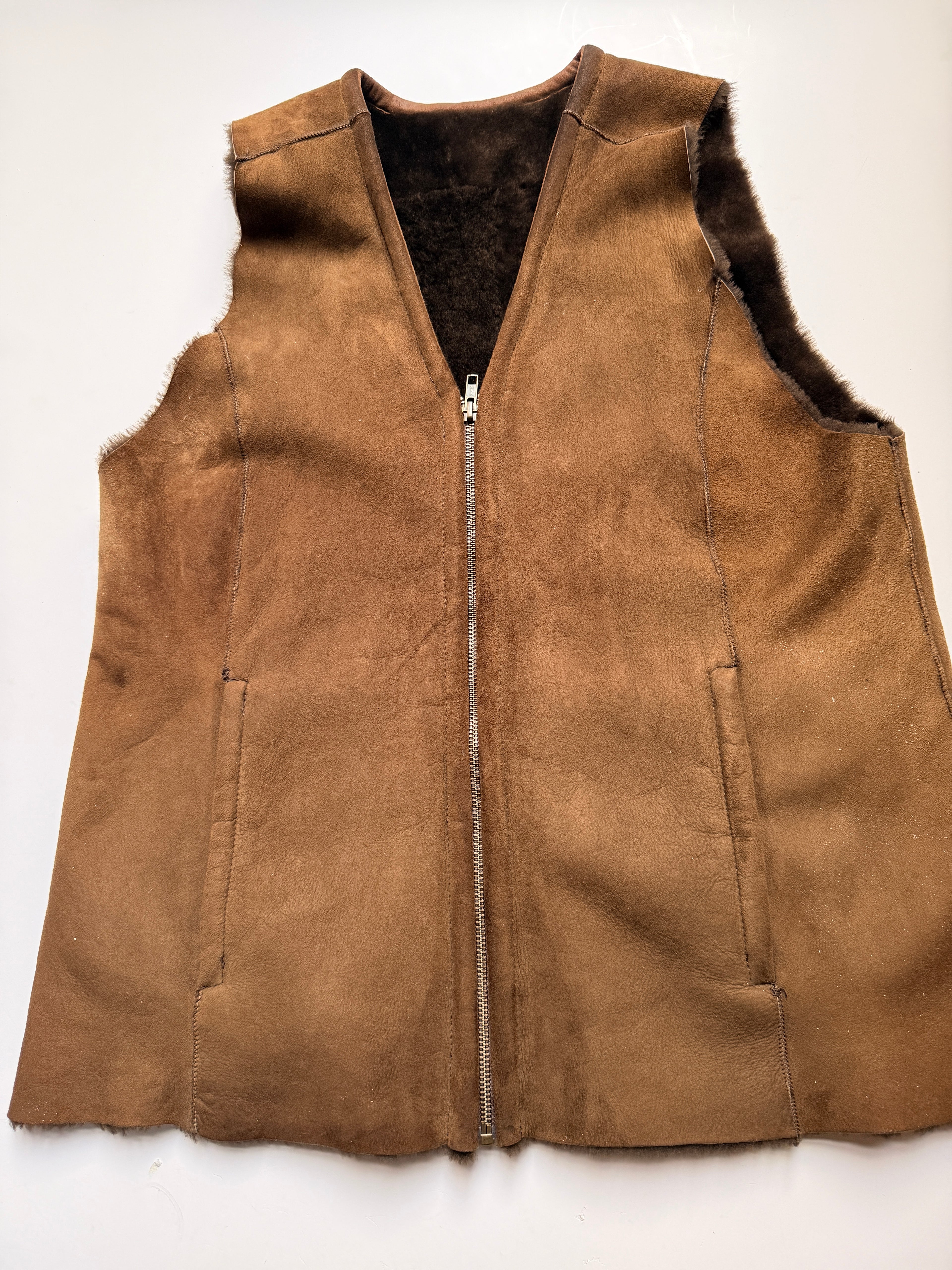 Rulamsvest