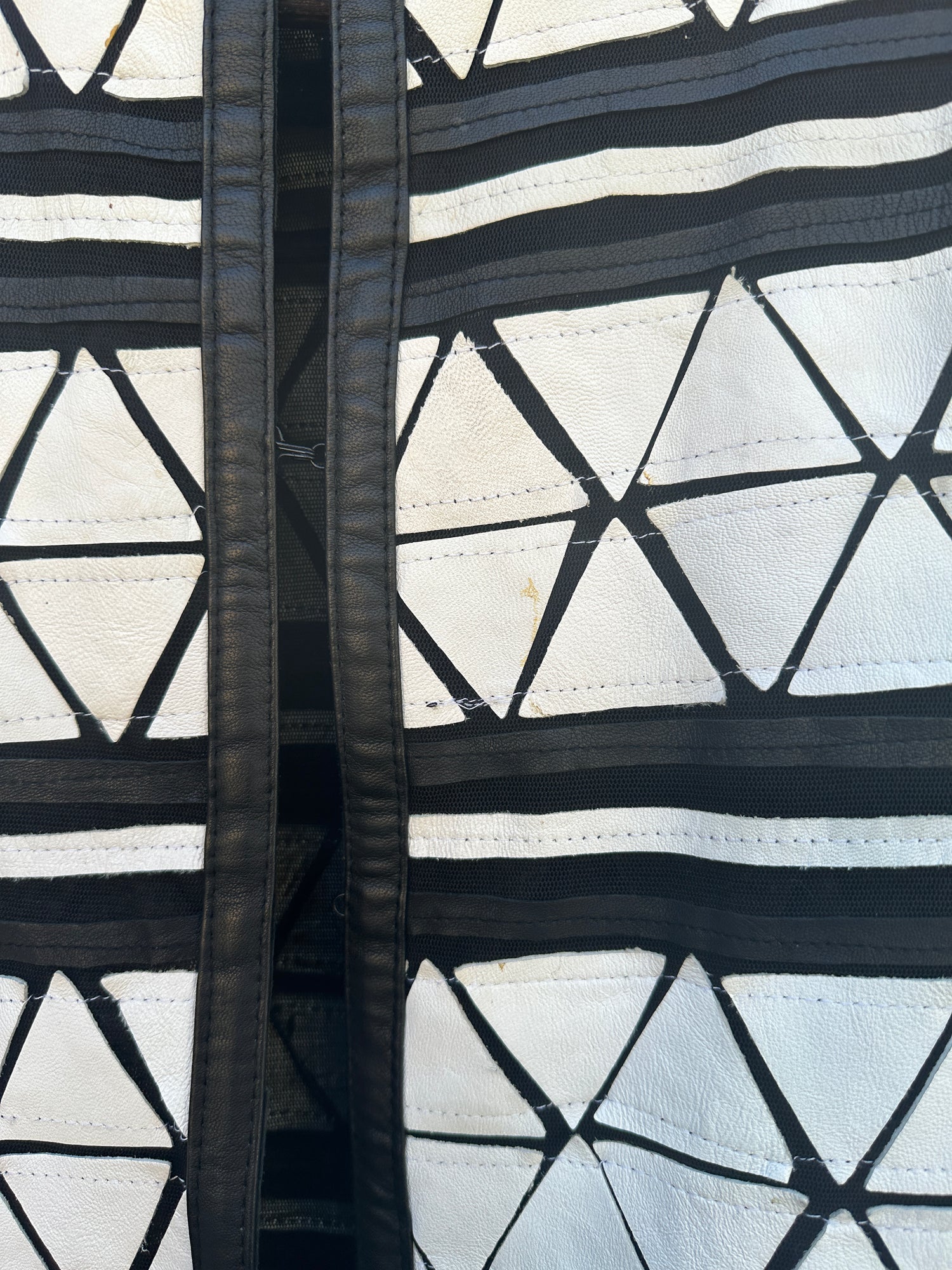 Caban Romantic Jakke Vintage