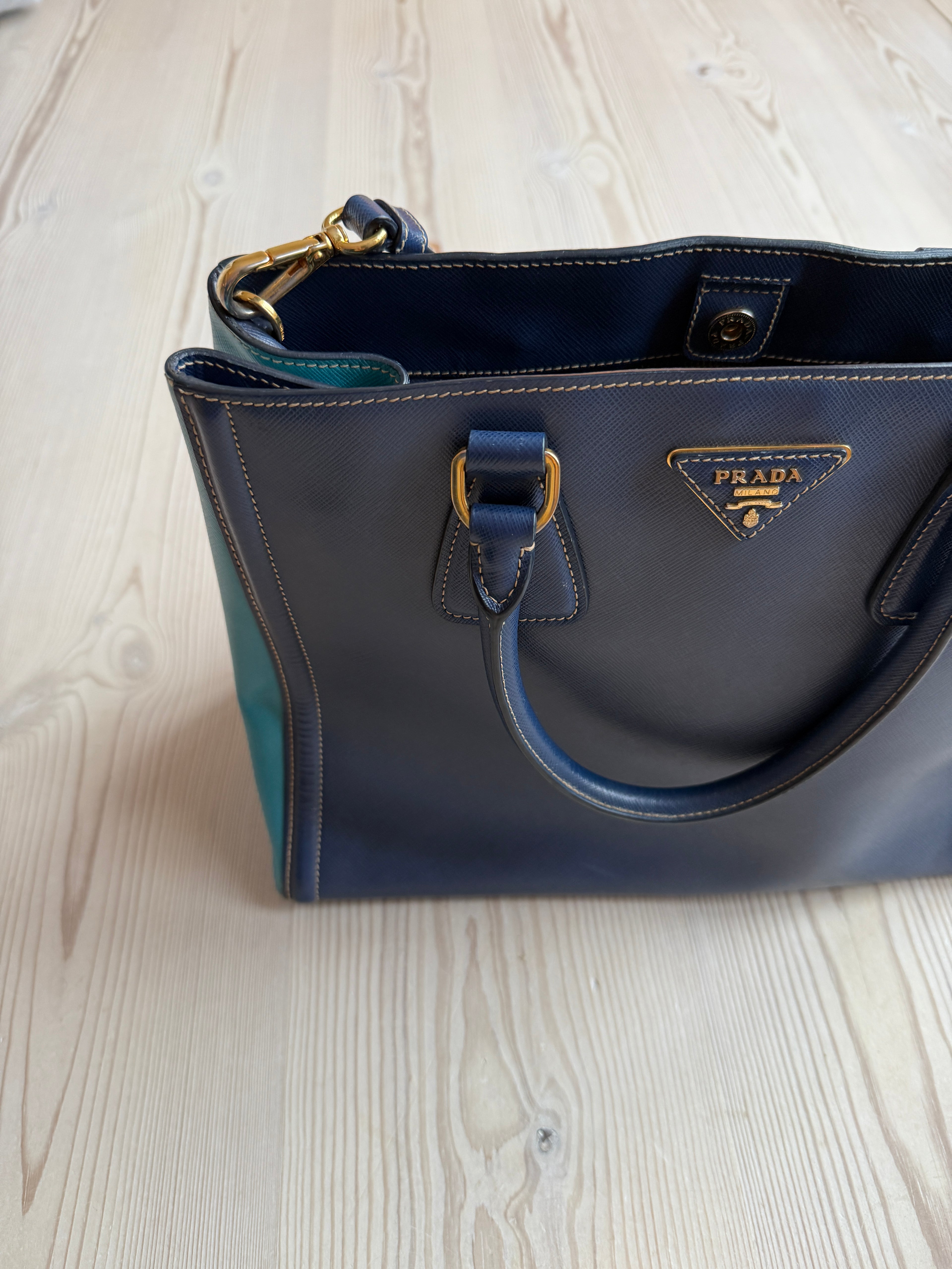Prada Taske
