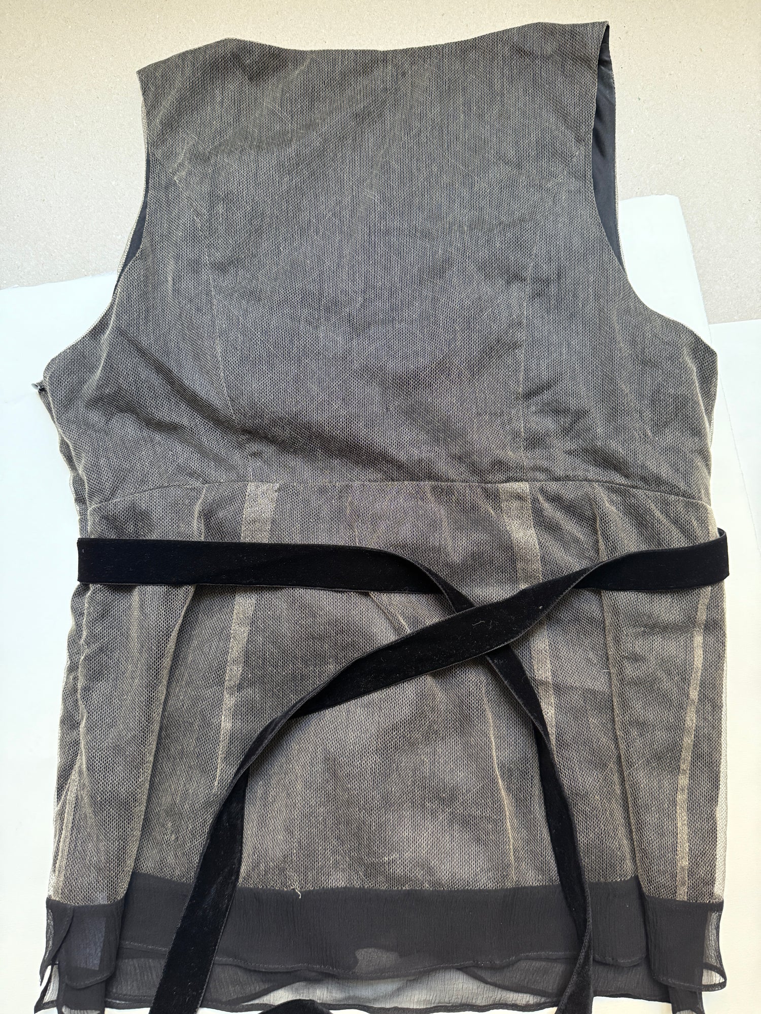 Heartmade / Julie Fagerholt Top