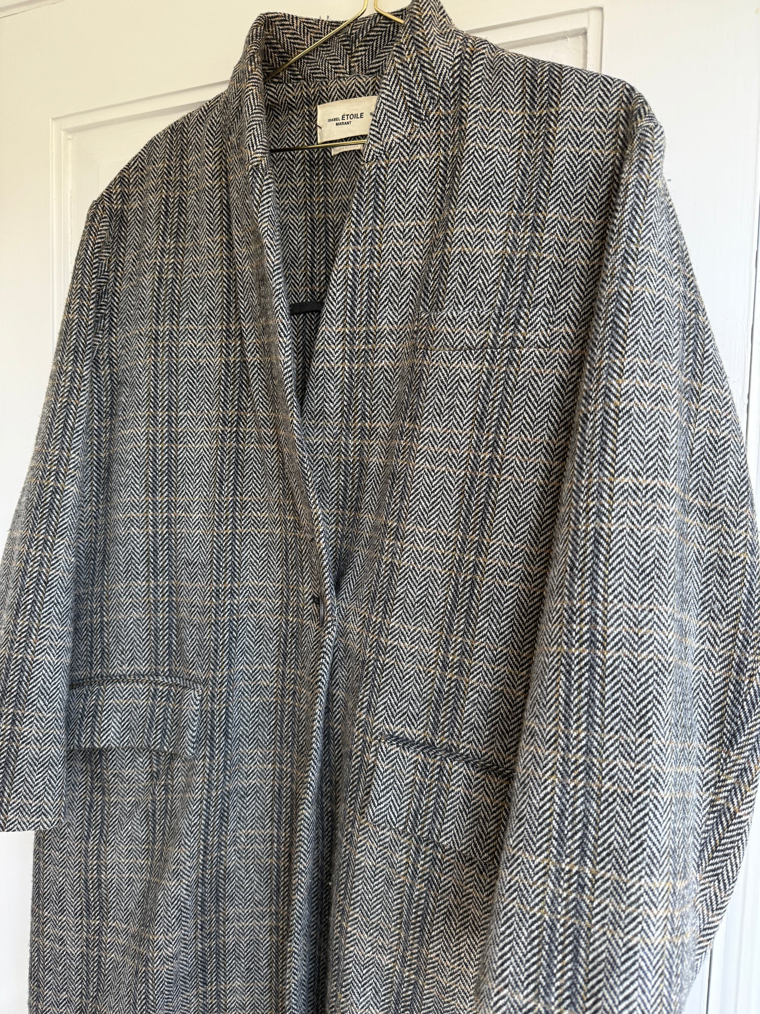 Isabel Marant Frakke