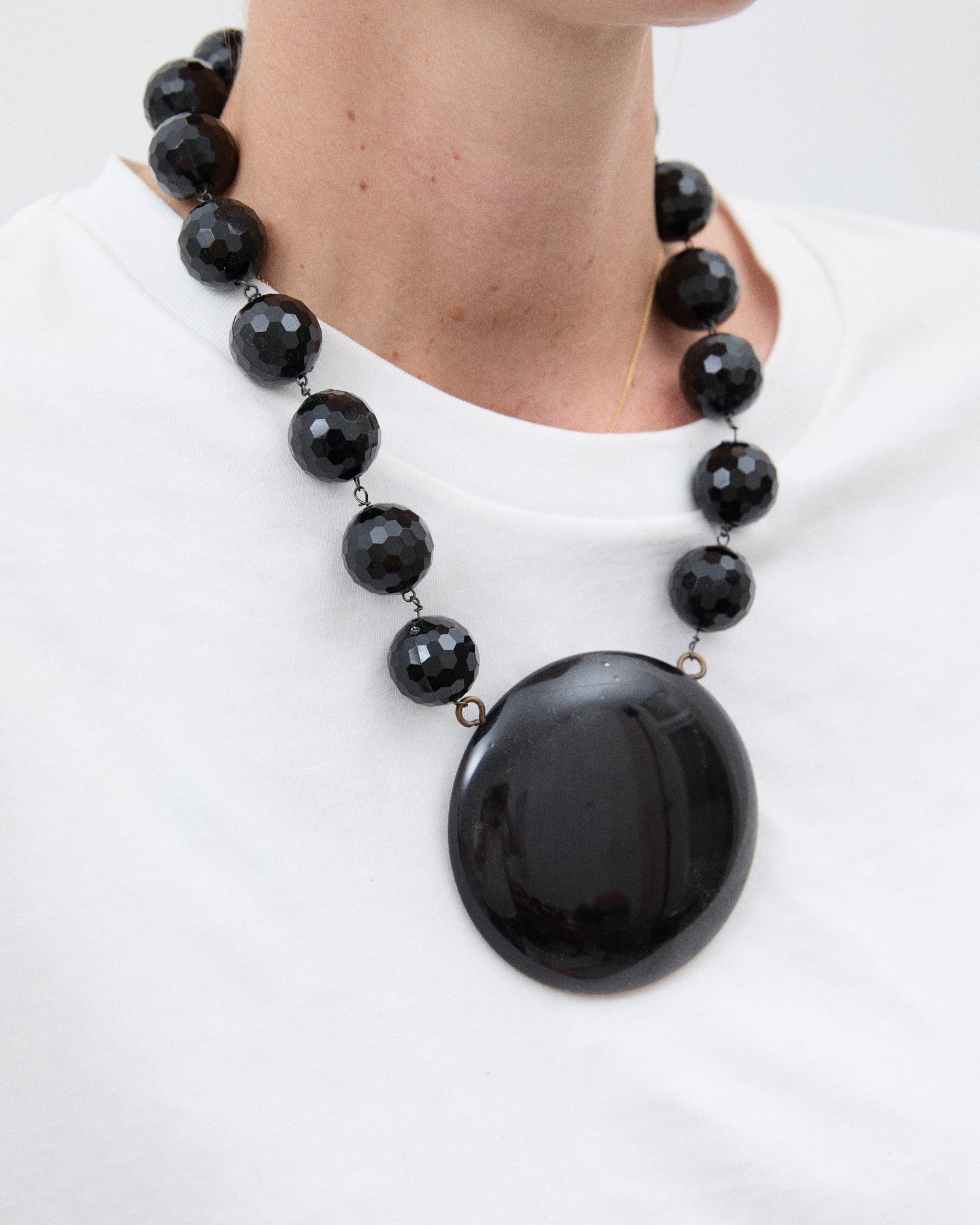 Emporio Armani Halskæde