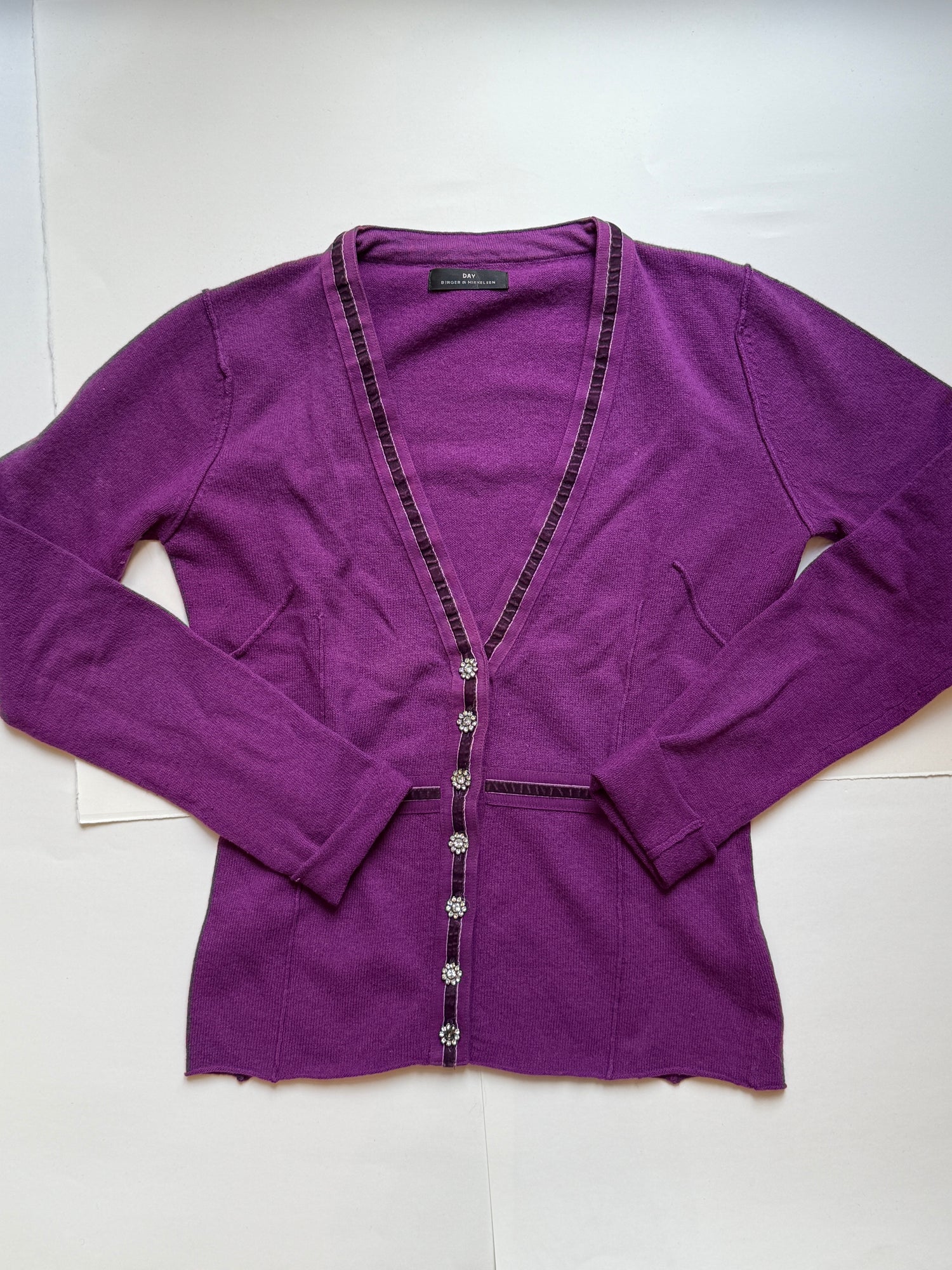 Cardigan DAY Birger et Mikkelsen