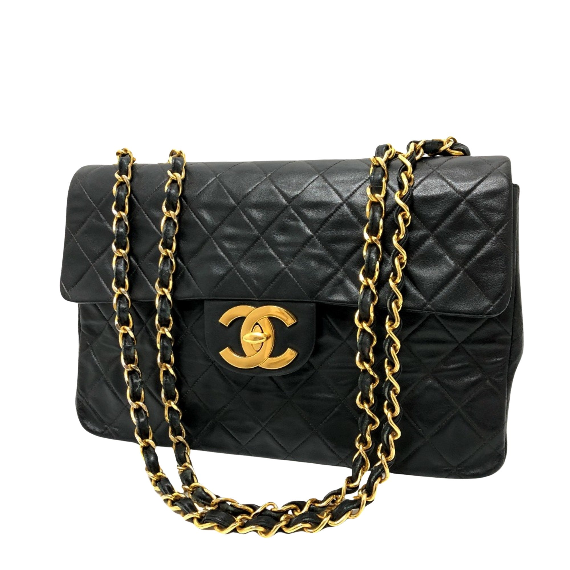 Chanel Timeless Taske