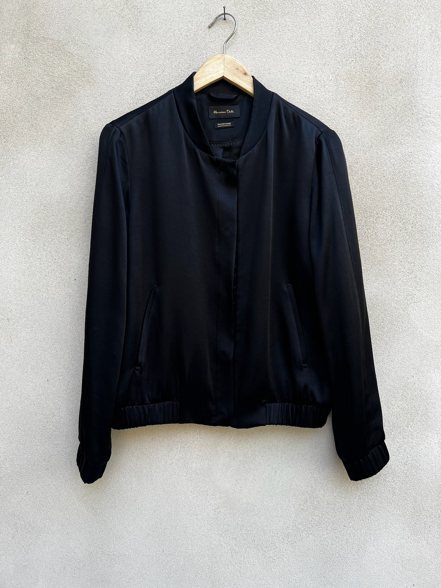 Massimo Dutti Jakke
