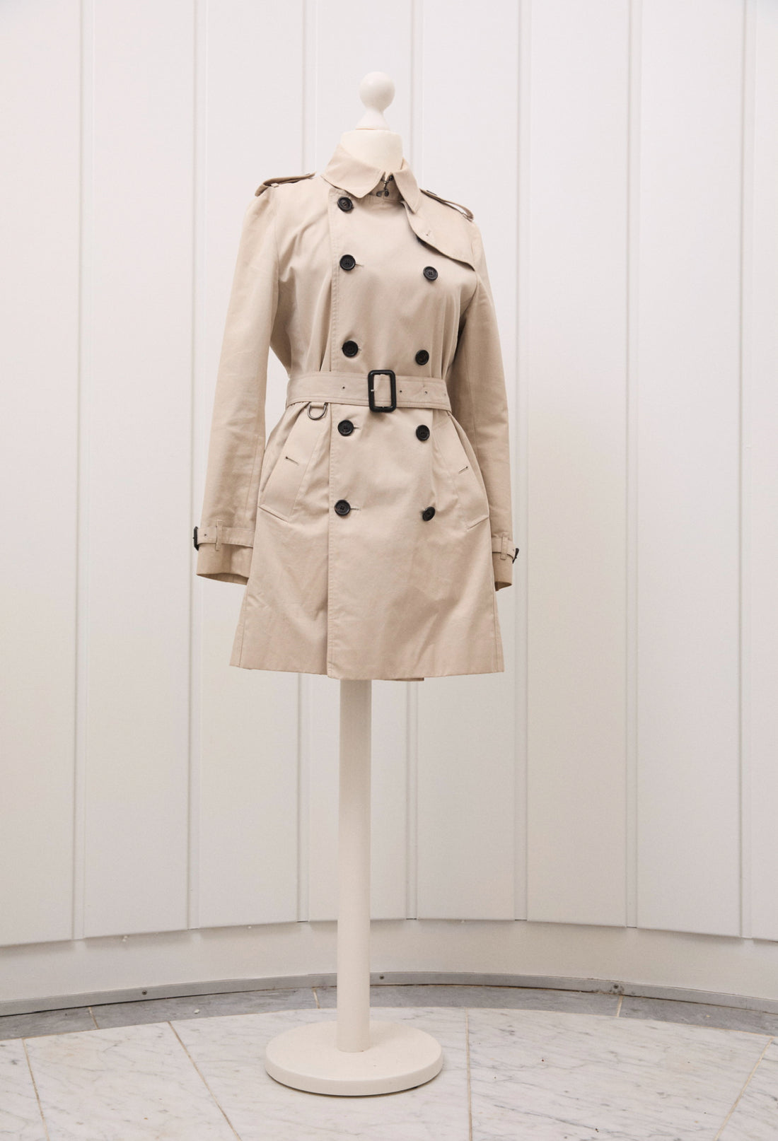 Burberry Trenchcoat