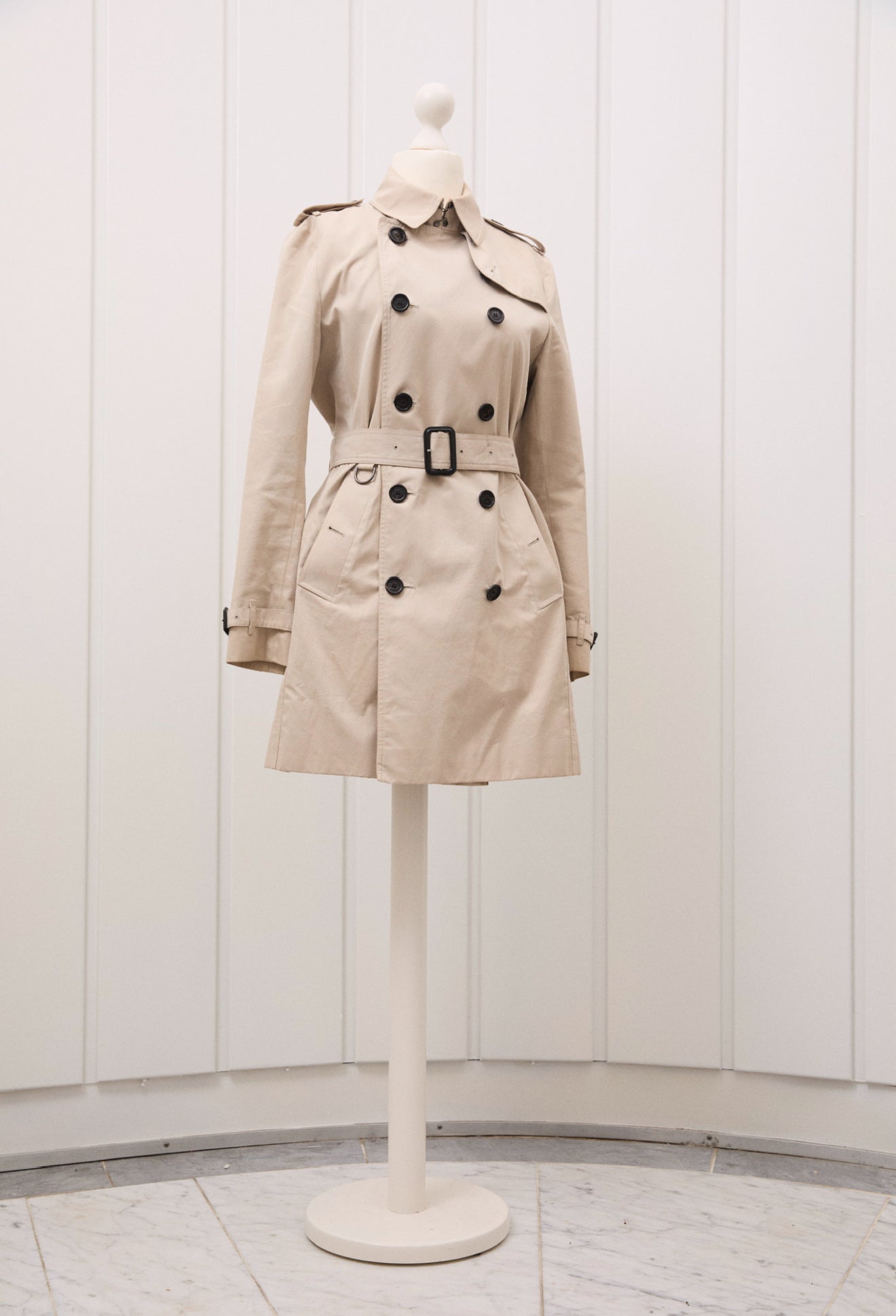 Burberry Trenchcoat