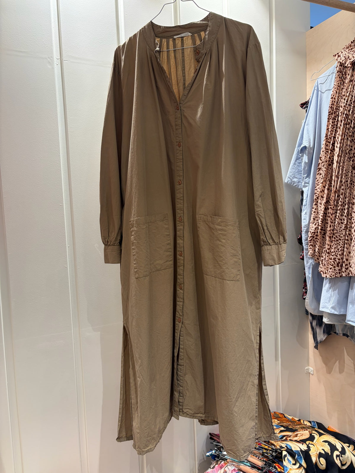 Nue Notes Dress