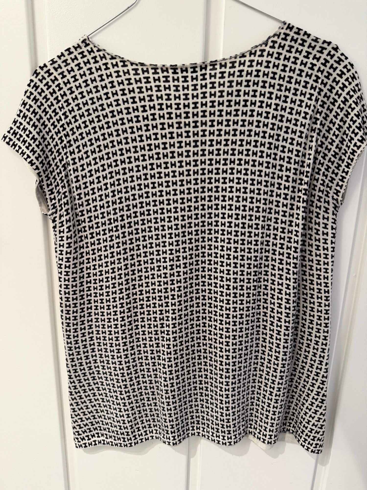 Hemisphere Cashmere T-shirt