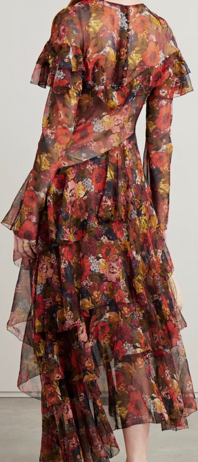 Doen Alouette Kjole