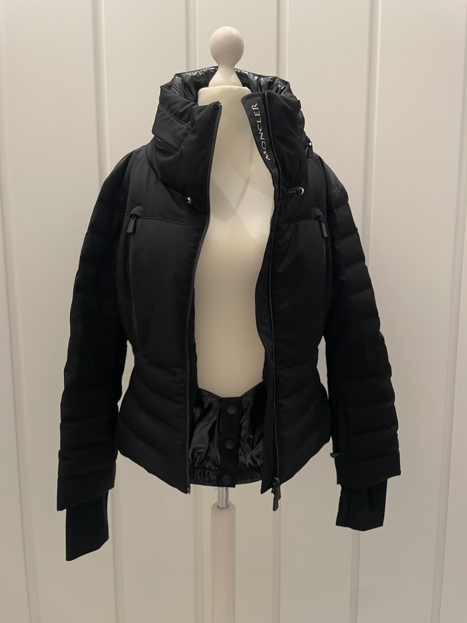 Moncler Grenoble Ski Jakke