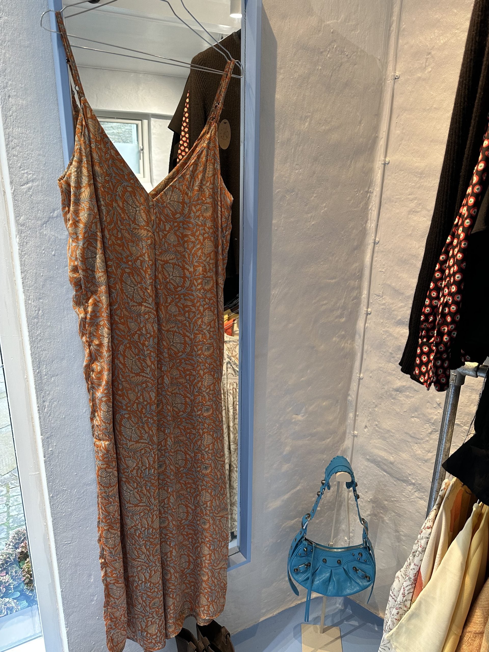 Sissel Edelbo Buksedragt