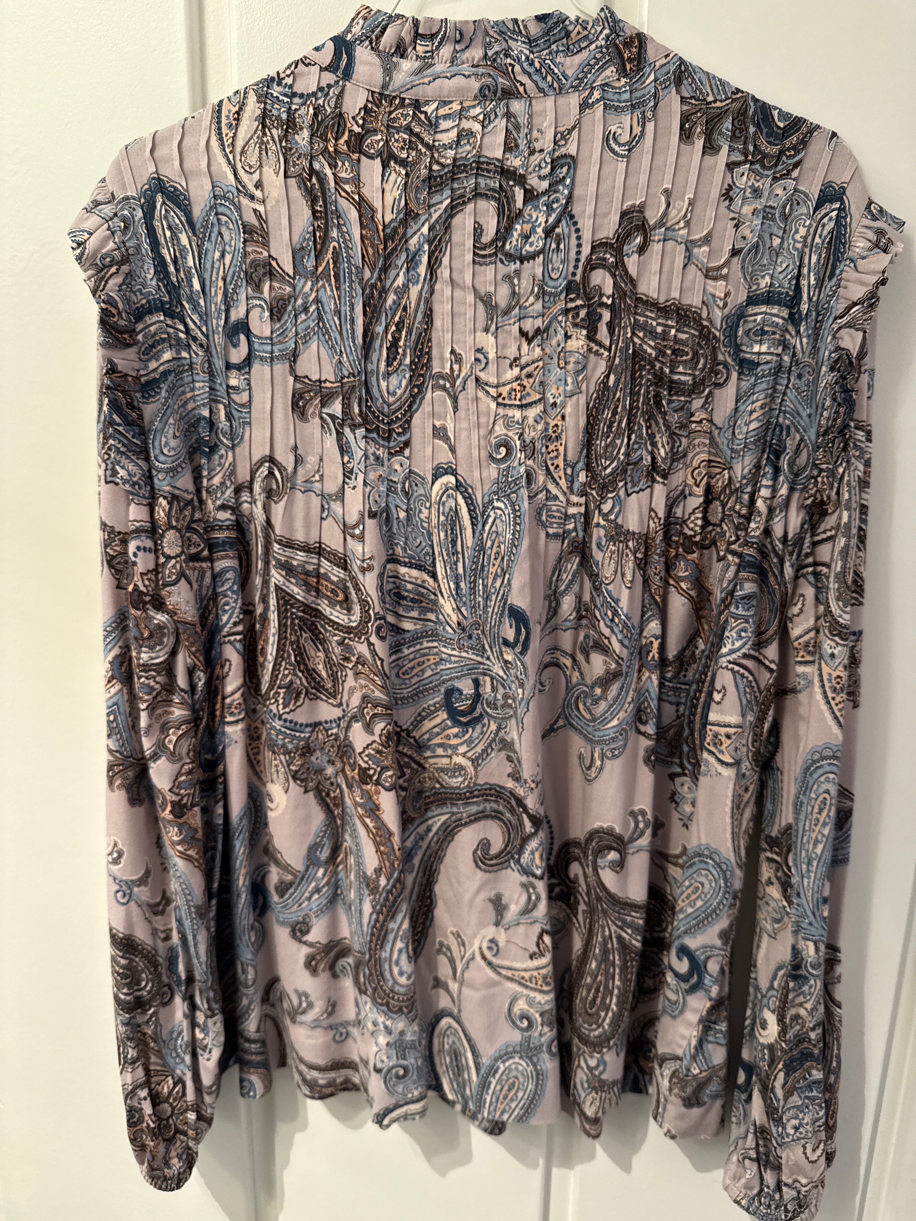 Dea Kudibal Bluse