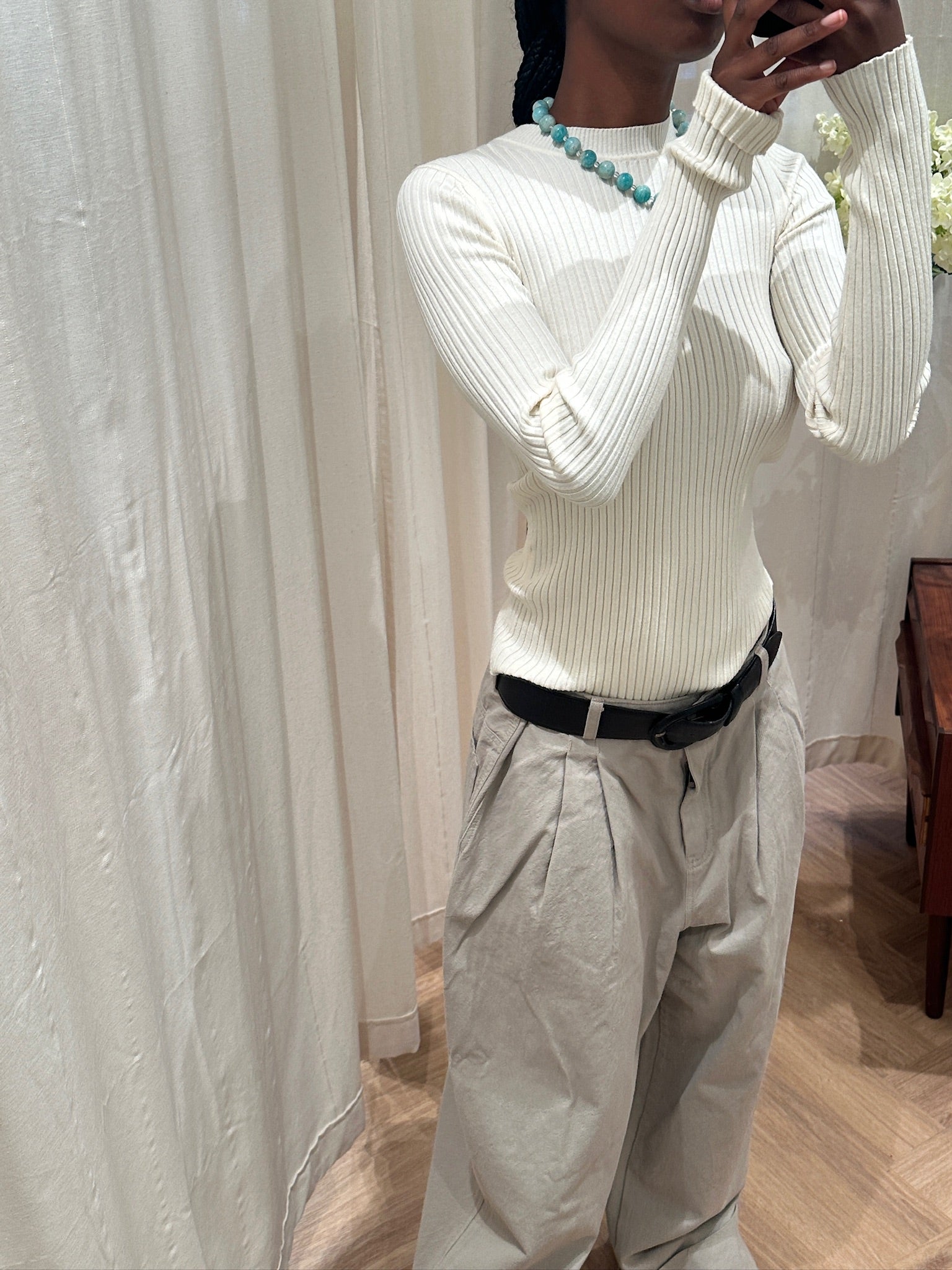 Mulberry Belt