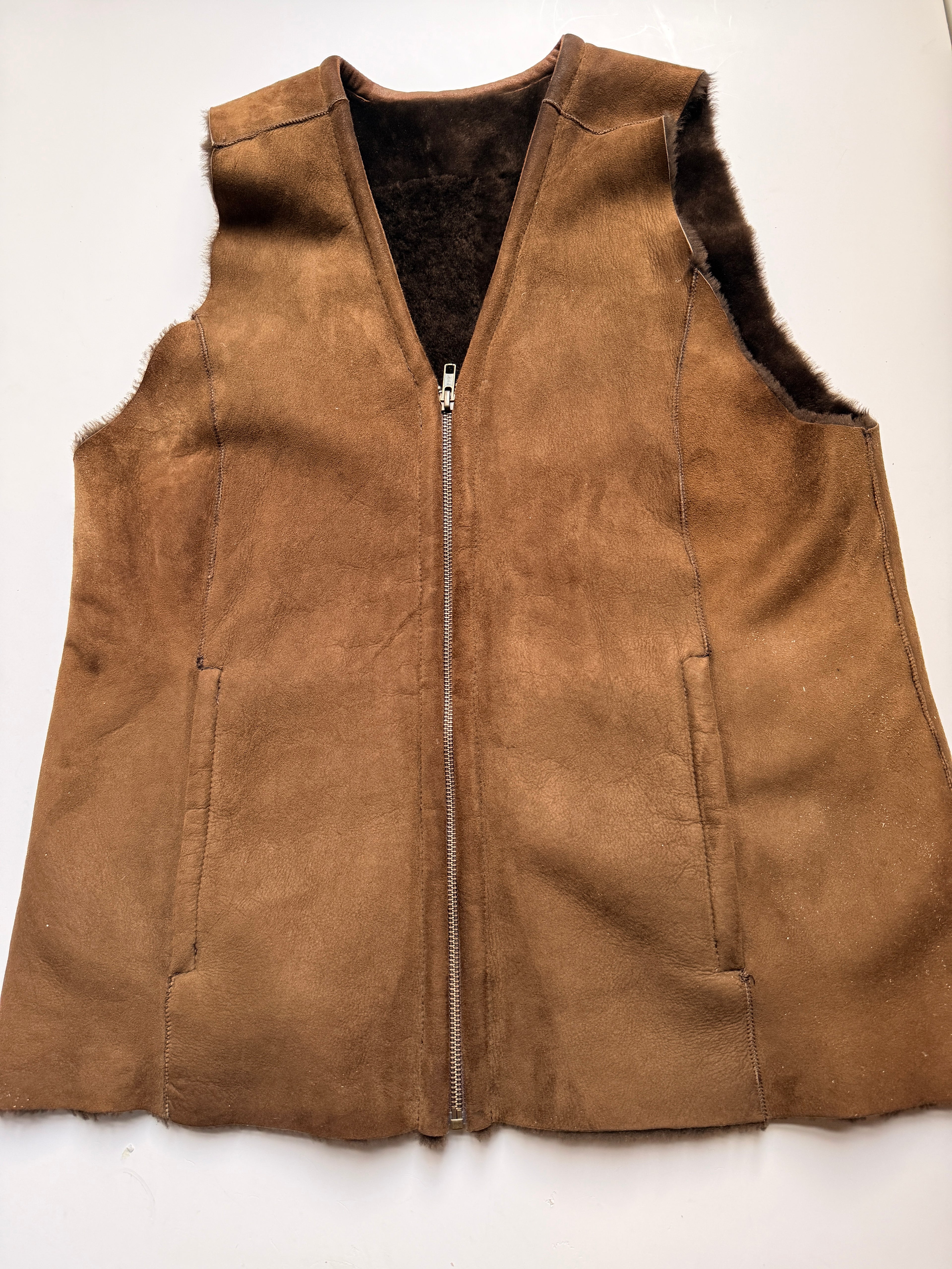Rulamsvest