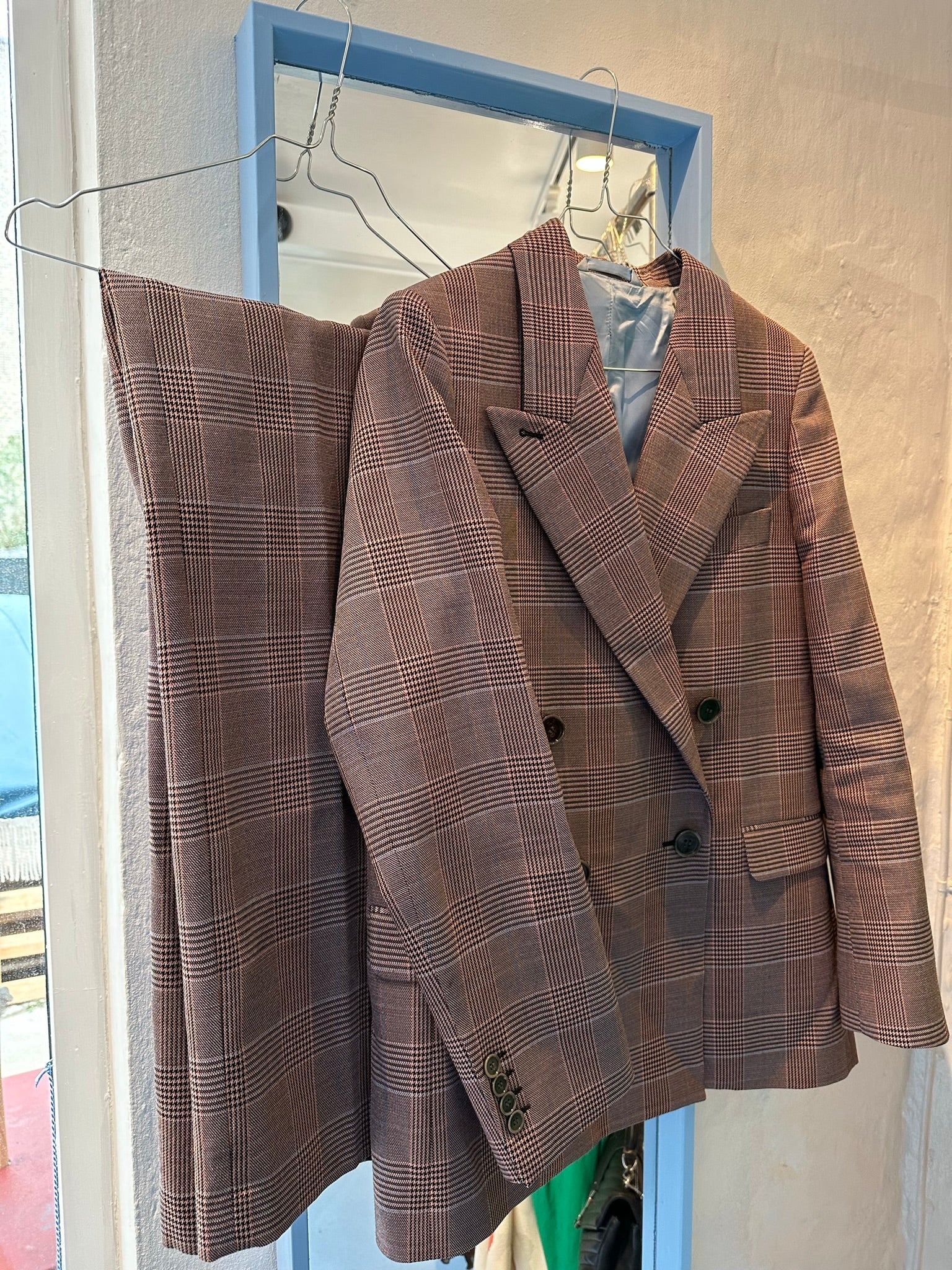 Acne Studios Suit