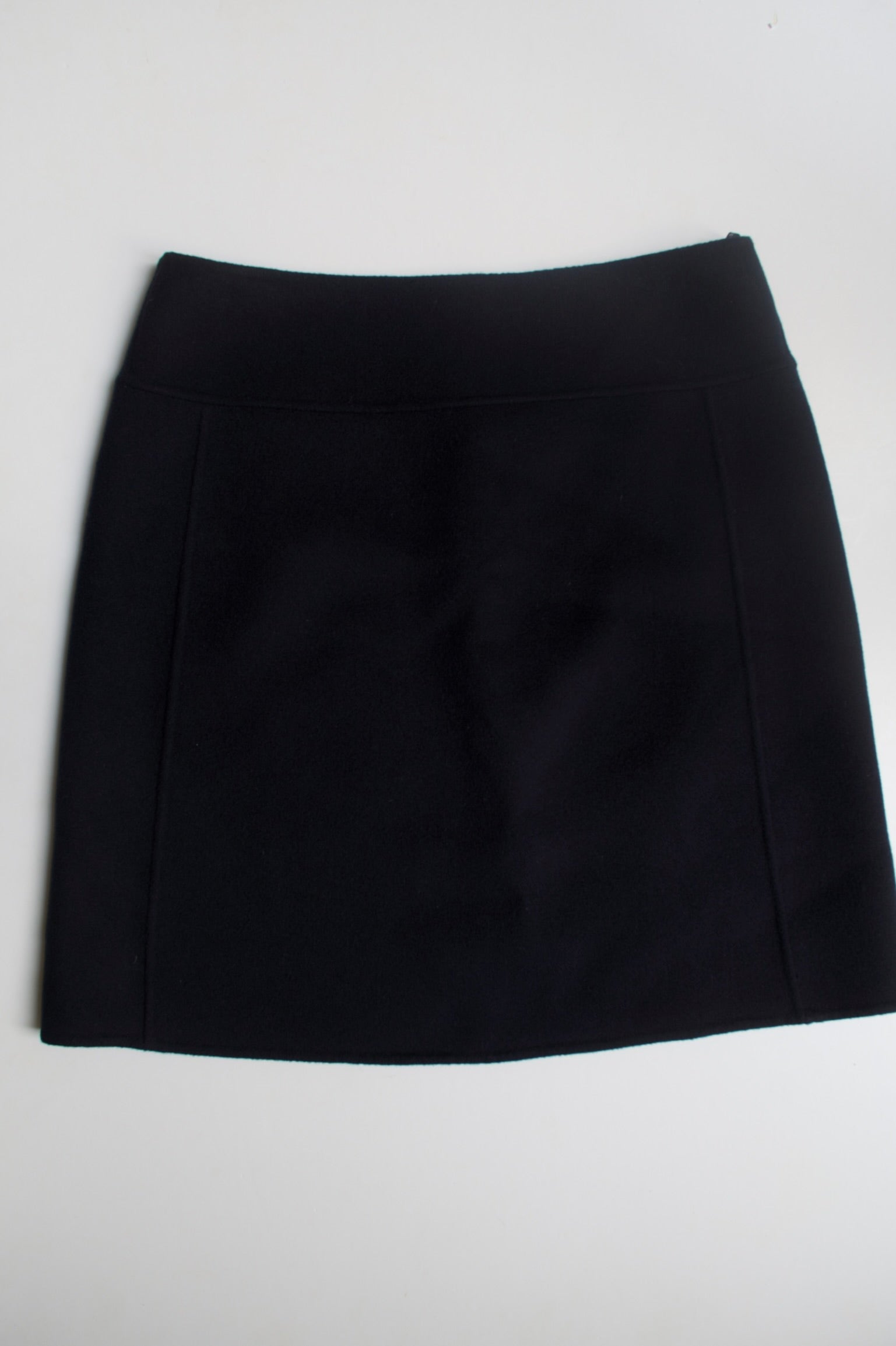 MaxMara Uld Nederdel