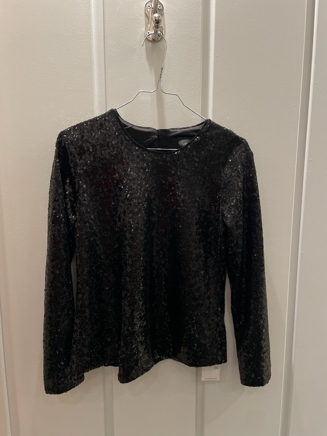 Stella Nova Palliet Bluse