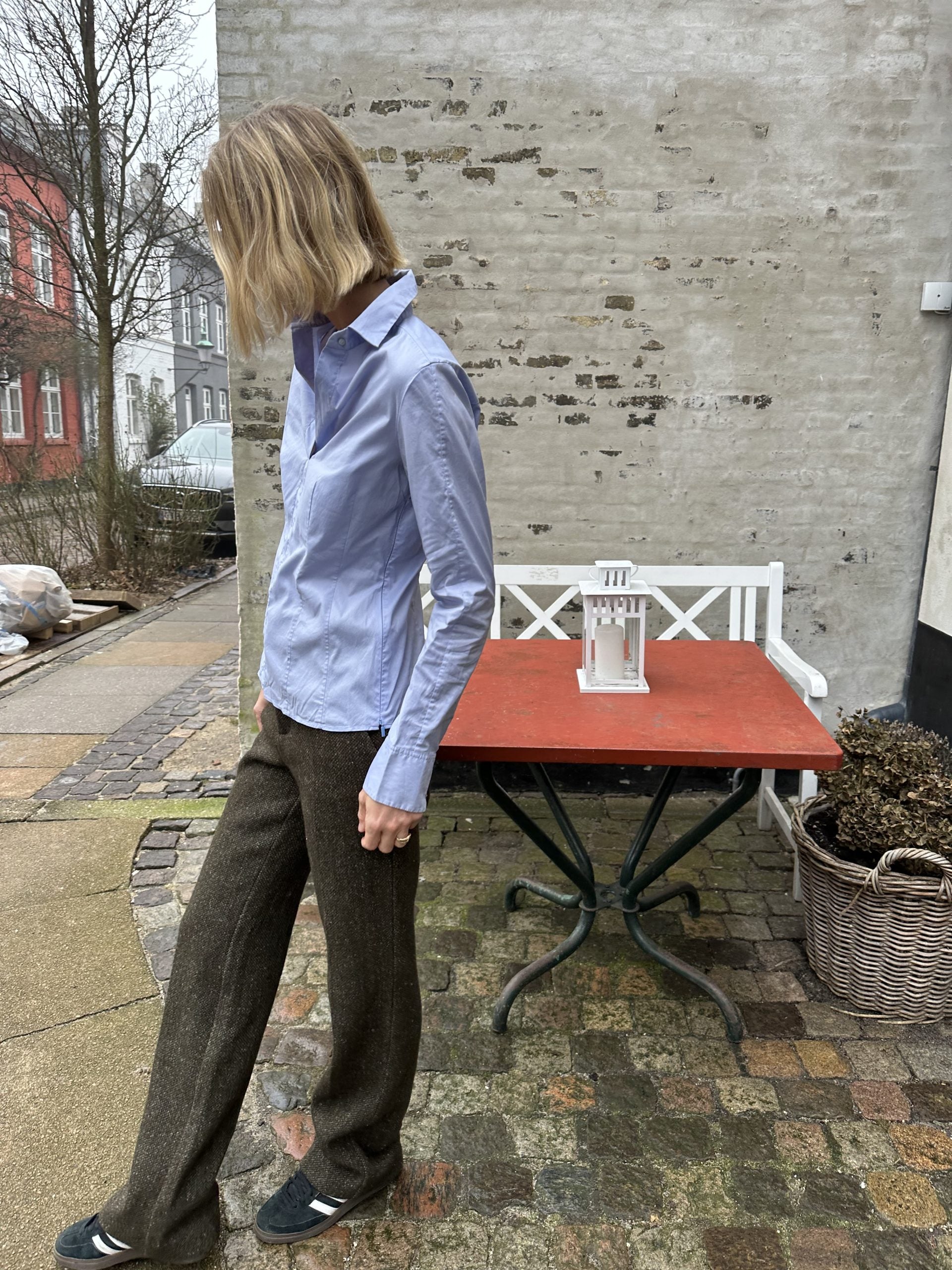 Hugo Boss Shirt
