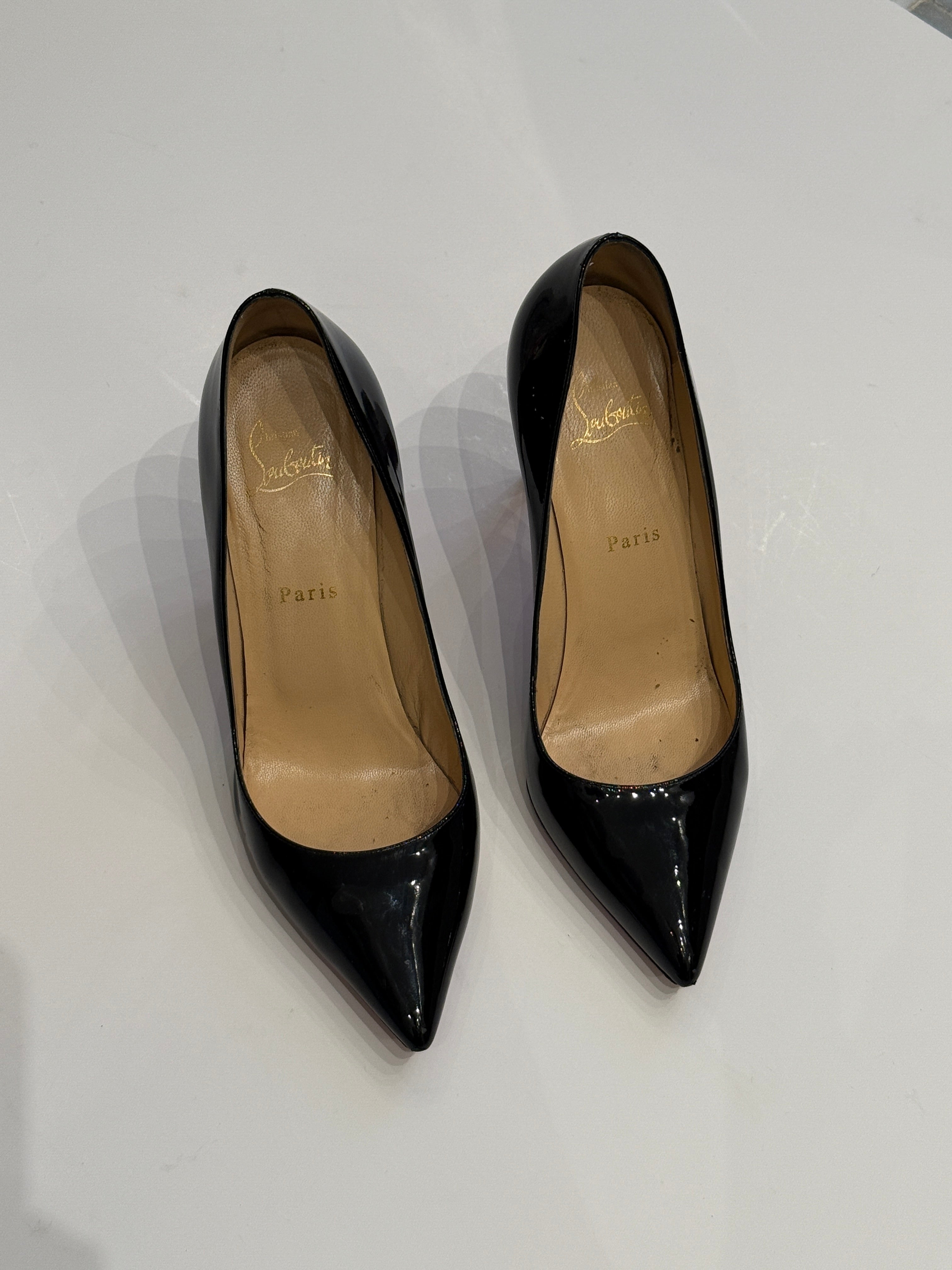 Christian Louboutin Stiletter