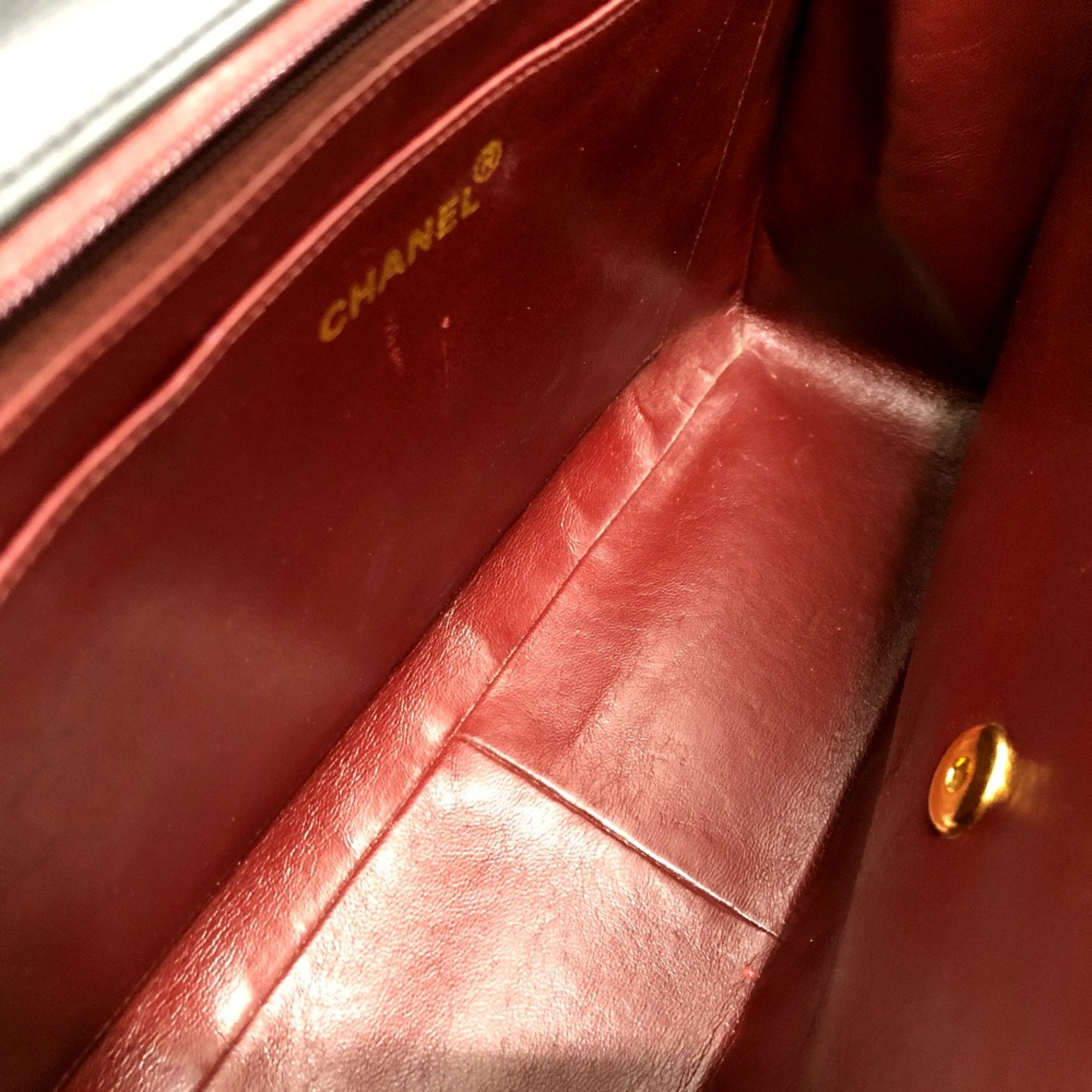 Chanel Timeless Taske