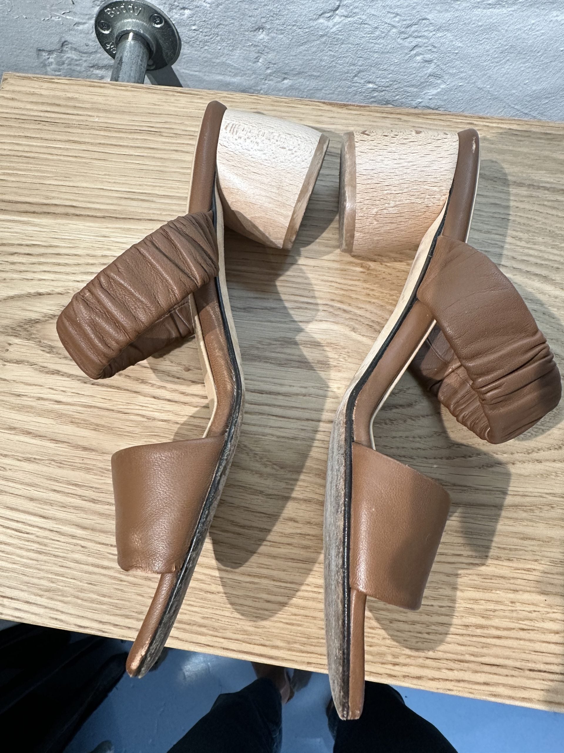 Dear Frances Sandals