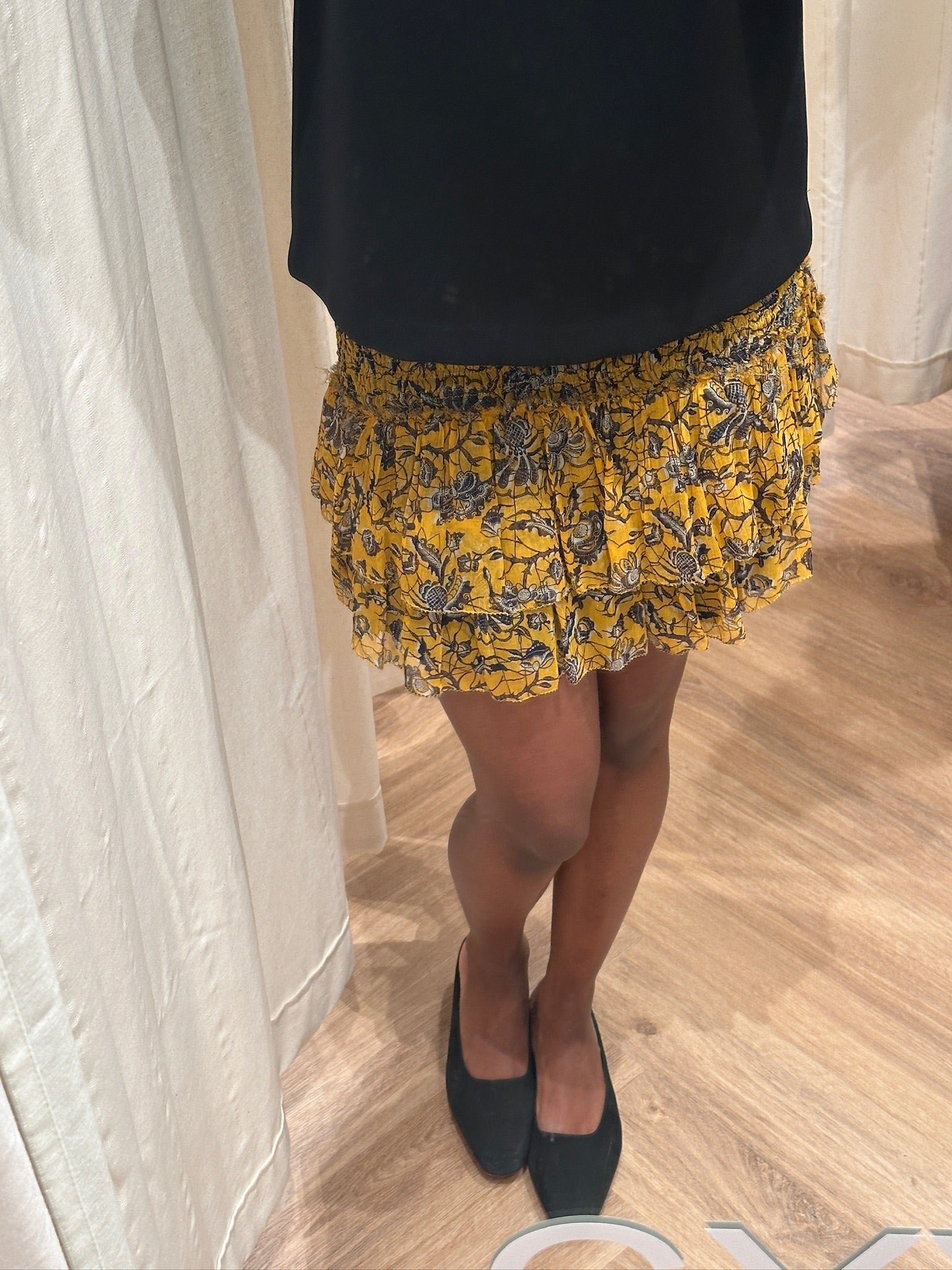 Isabel Marant Etoile Skirt