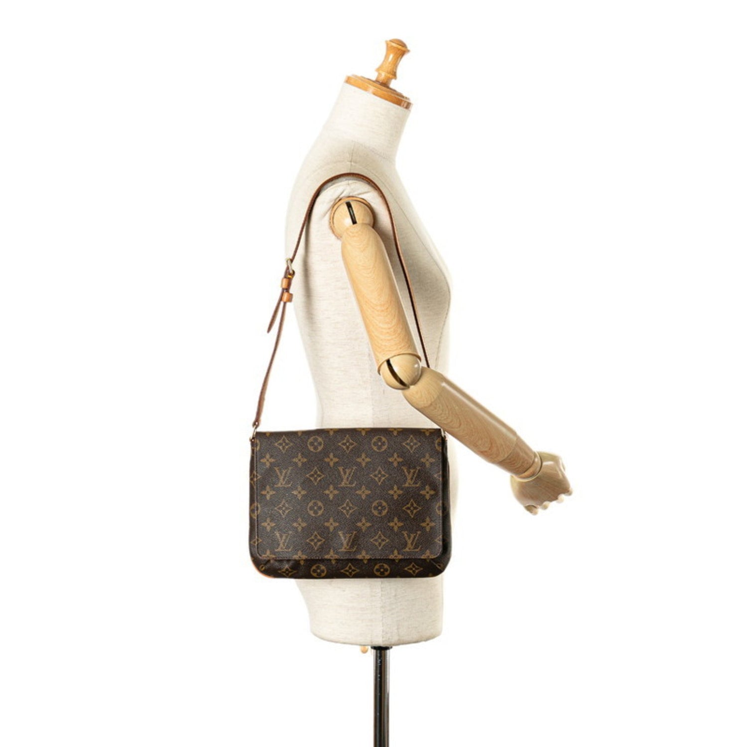 Louis Vuitton Musette Tango Taske