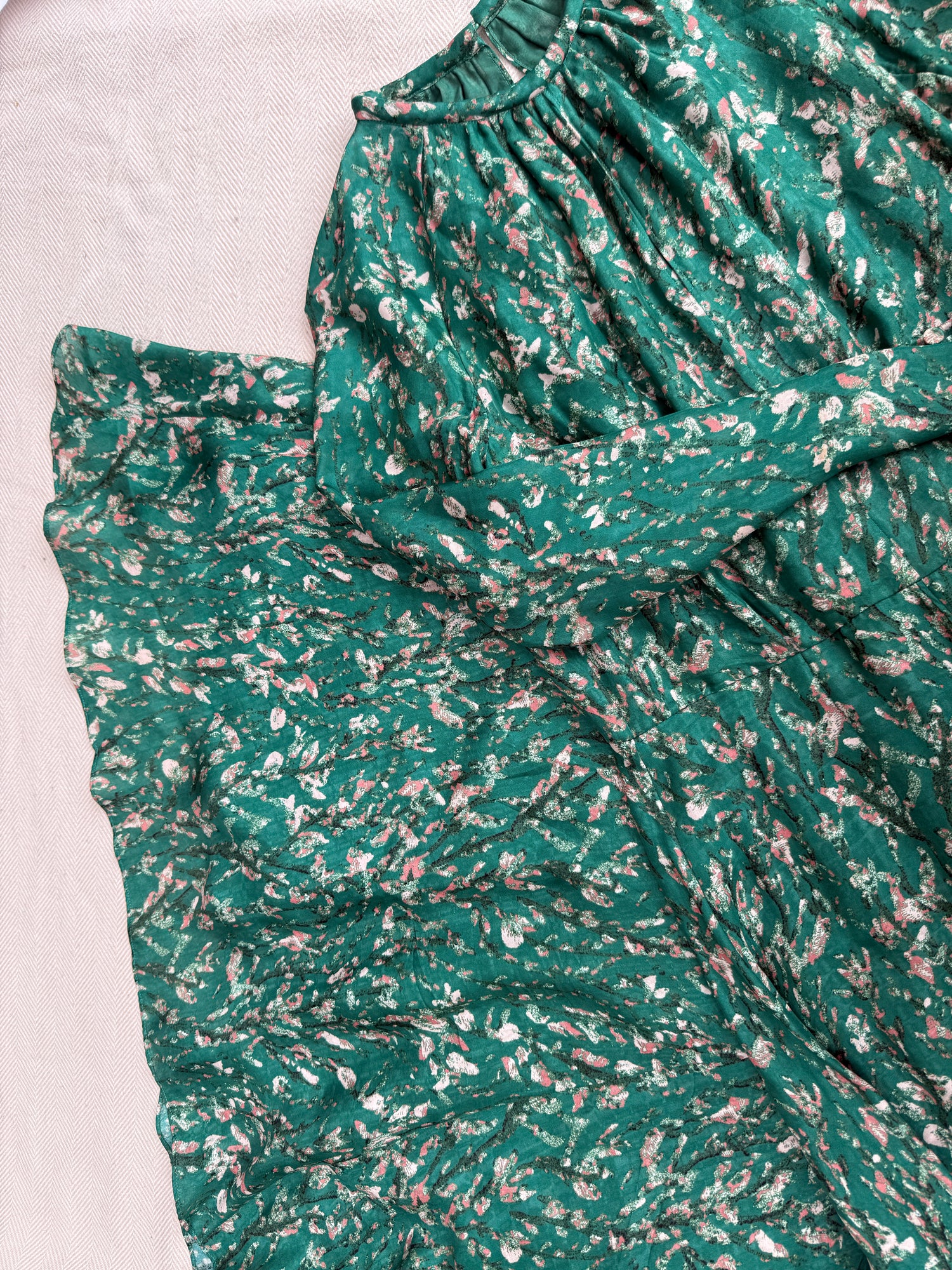 Conscious Silke Kjole