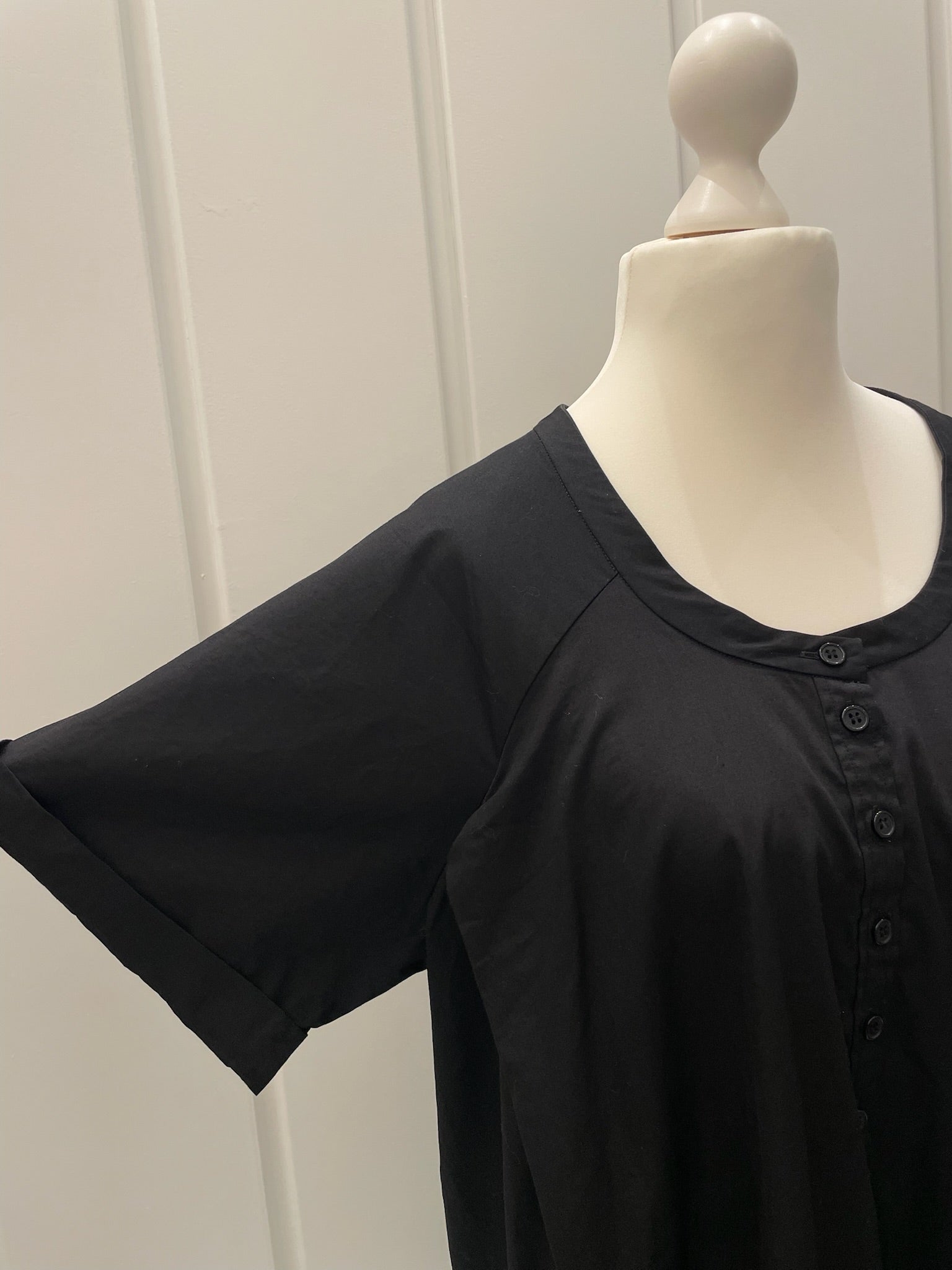 Henrik Vibskov Skjorte / Kjole