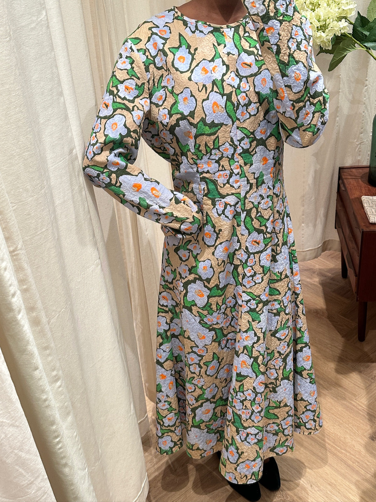 Sportmax Kjole
