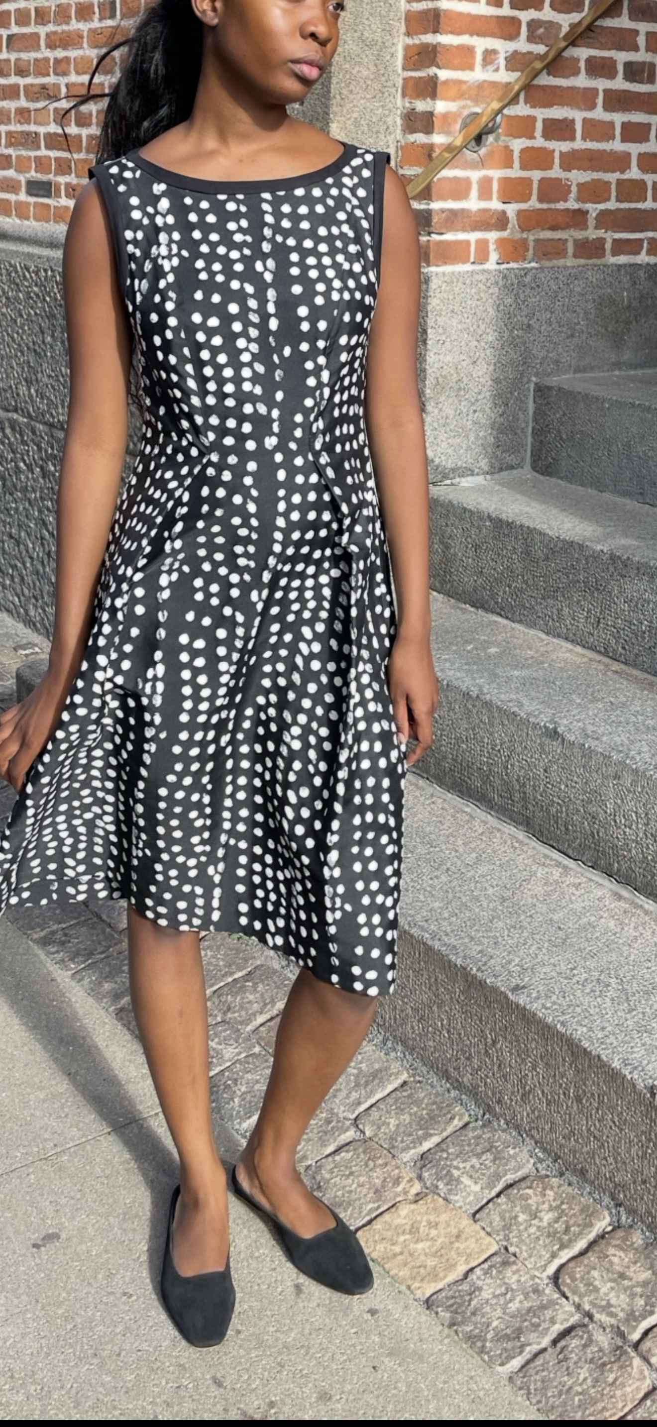 MaxMara Studio Kjole