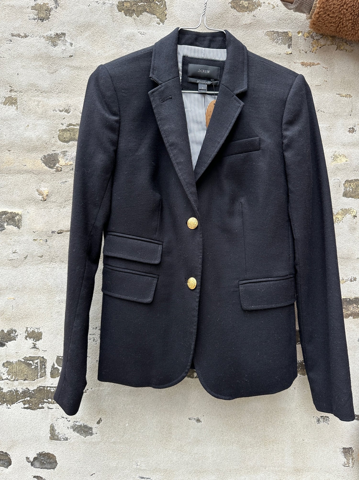 J Crew blazer
