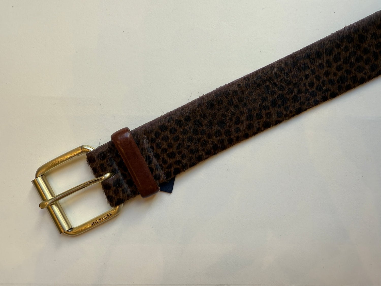 Tommy Hilfiger Bælte