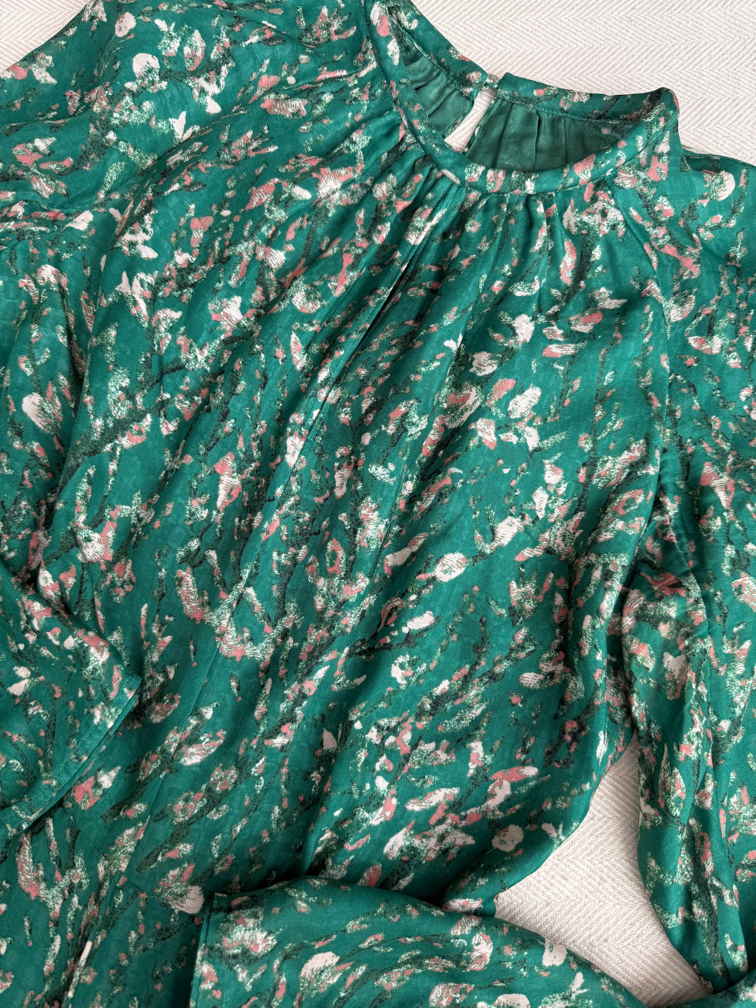 Conscious Silke Kjole