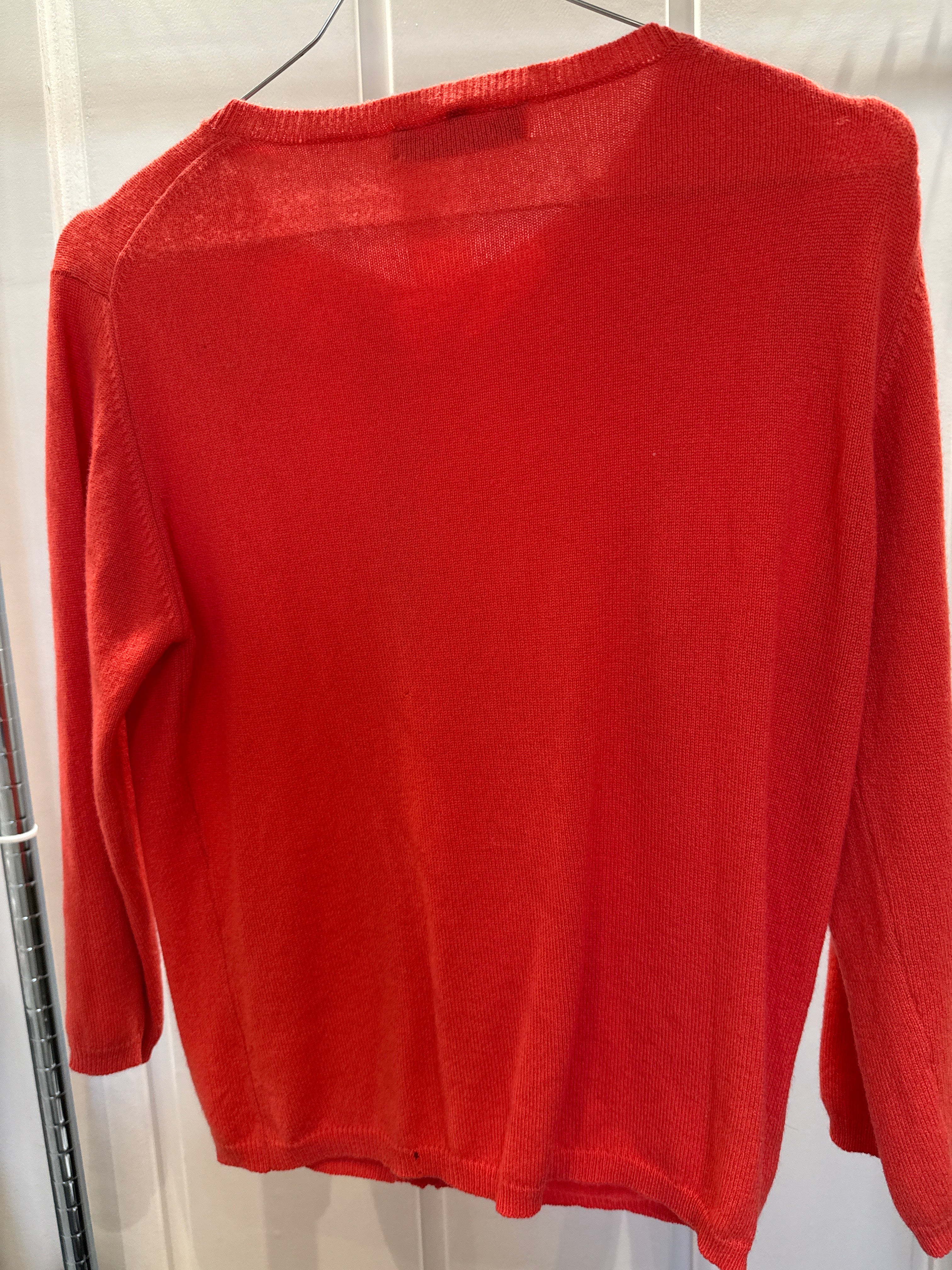 Månestråle Cardigan