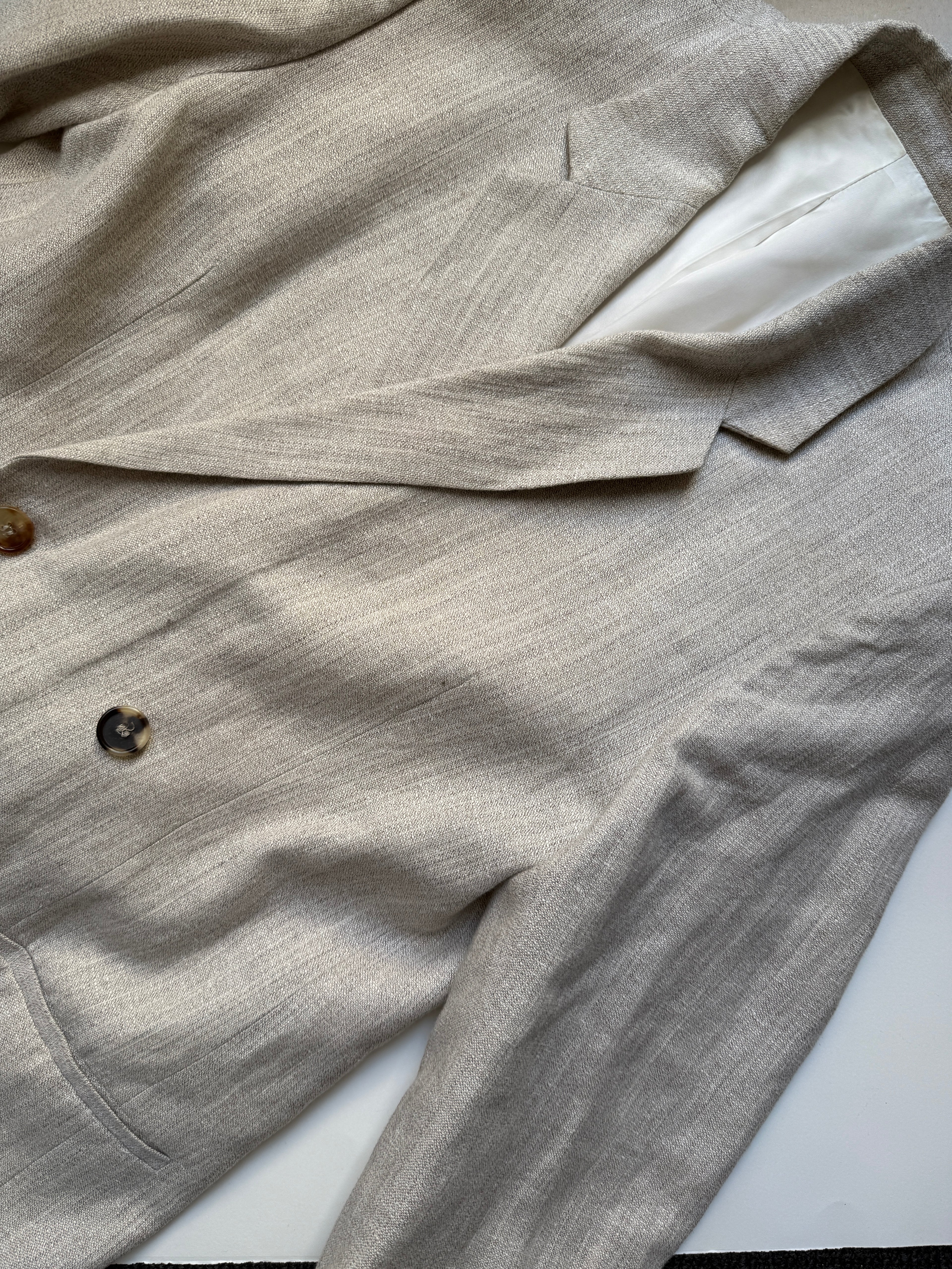 Toteme Blazer