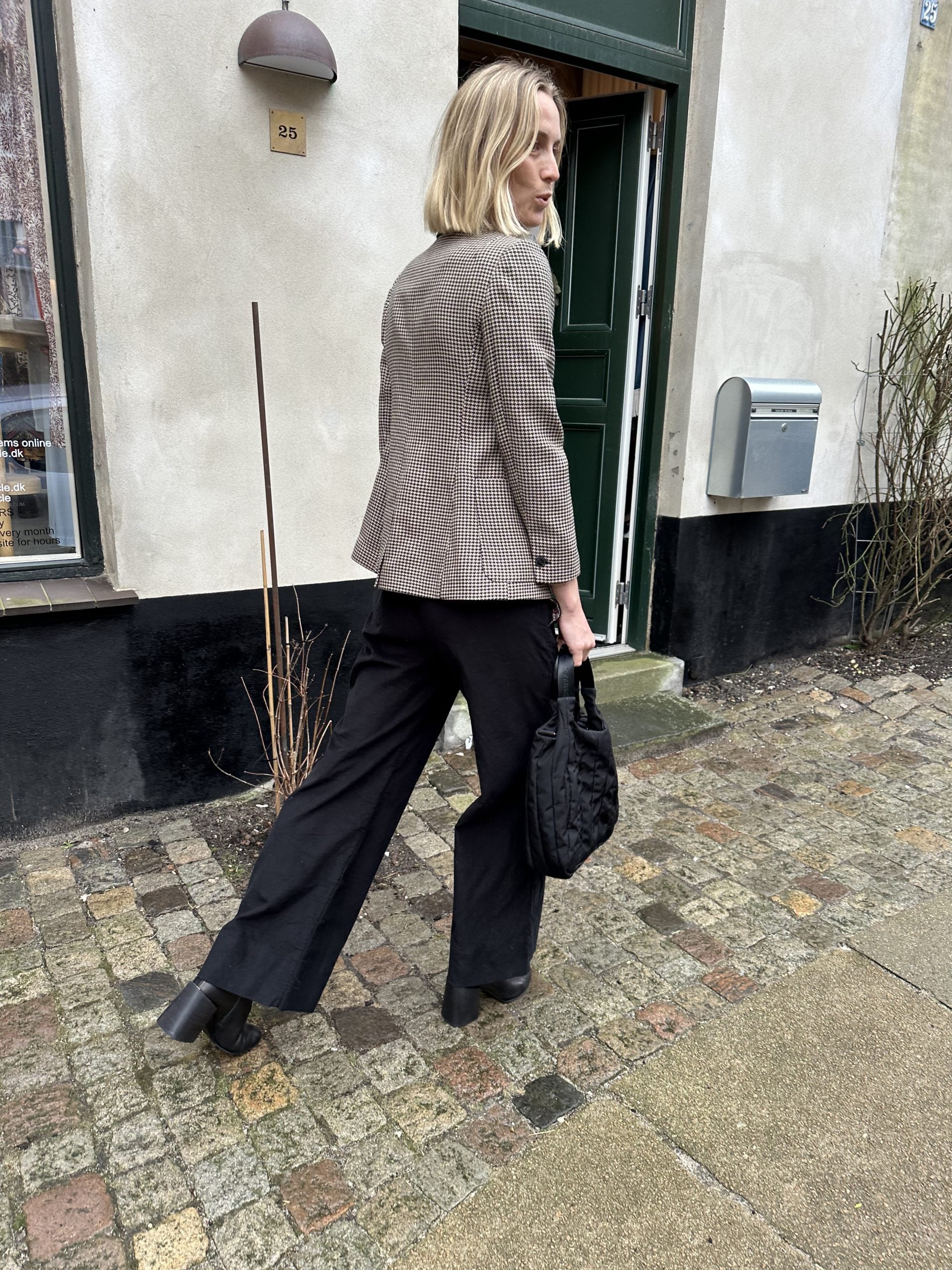 REISS Blazer