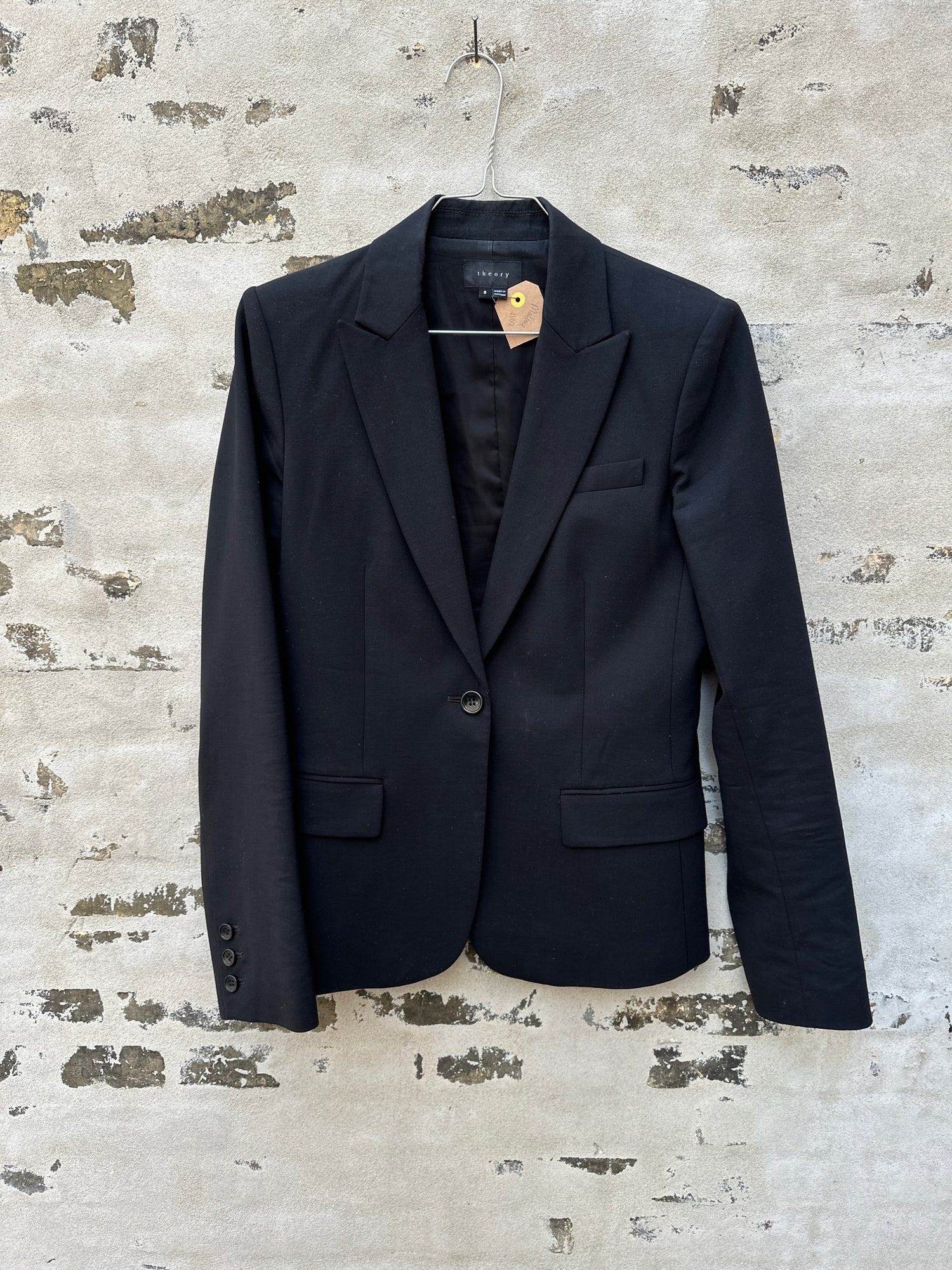 Theory Blazer