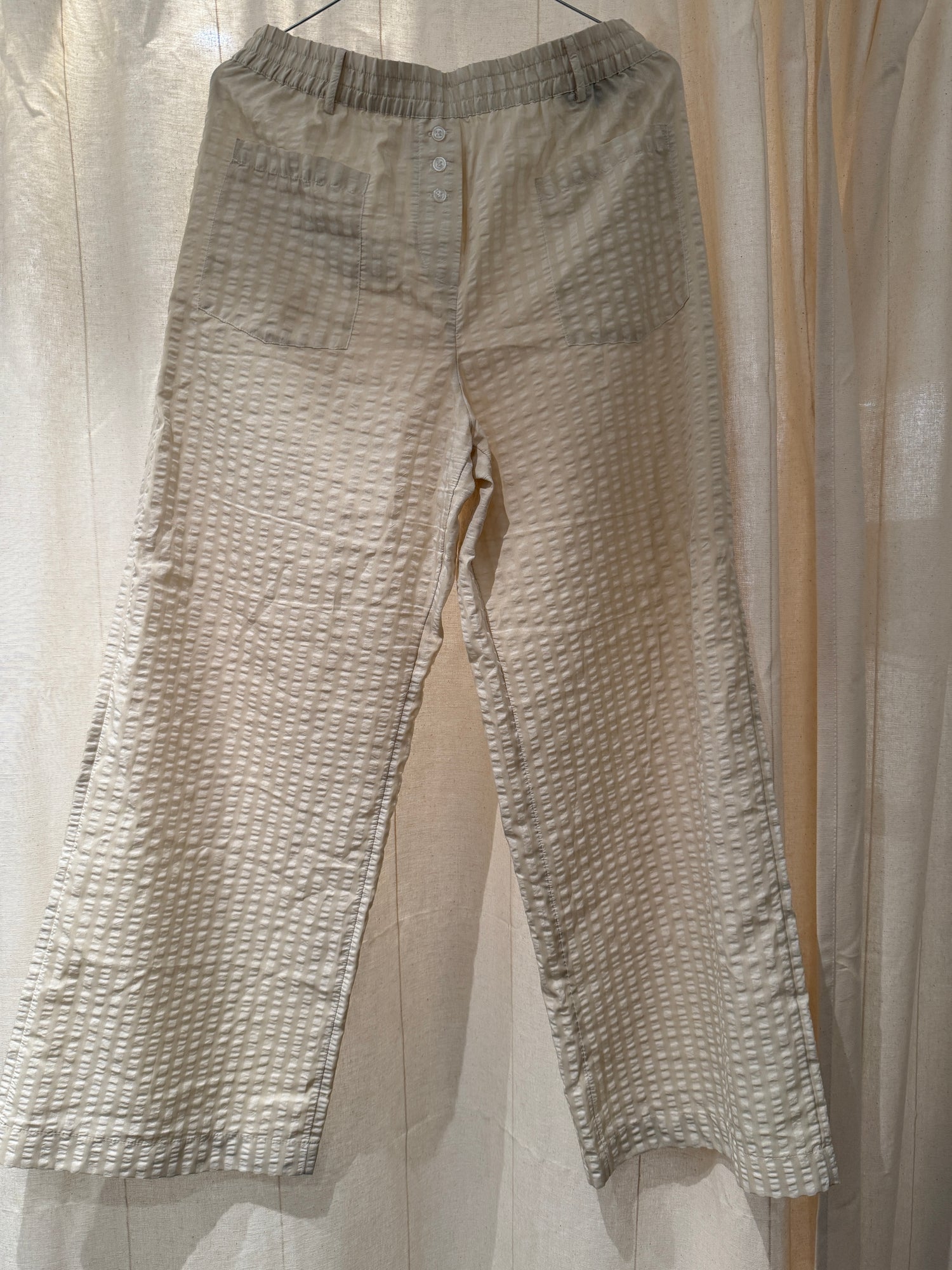 Baum Und Pferdgarten Bukser