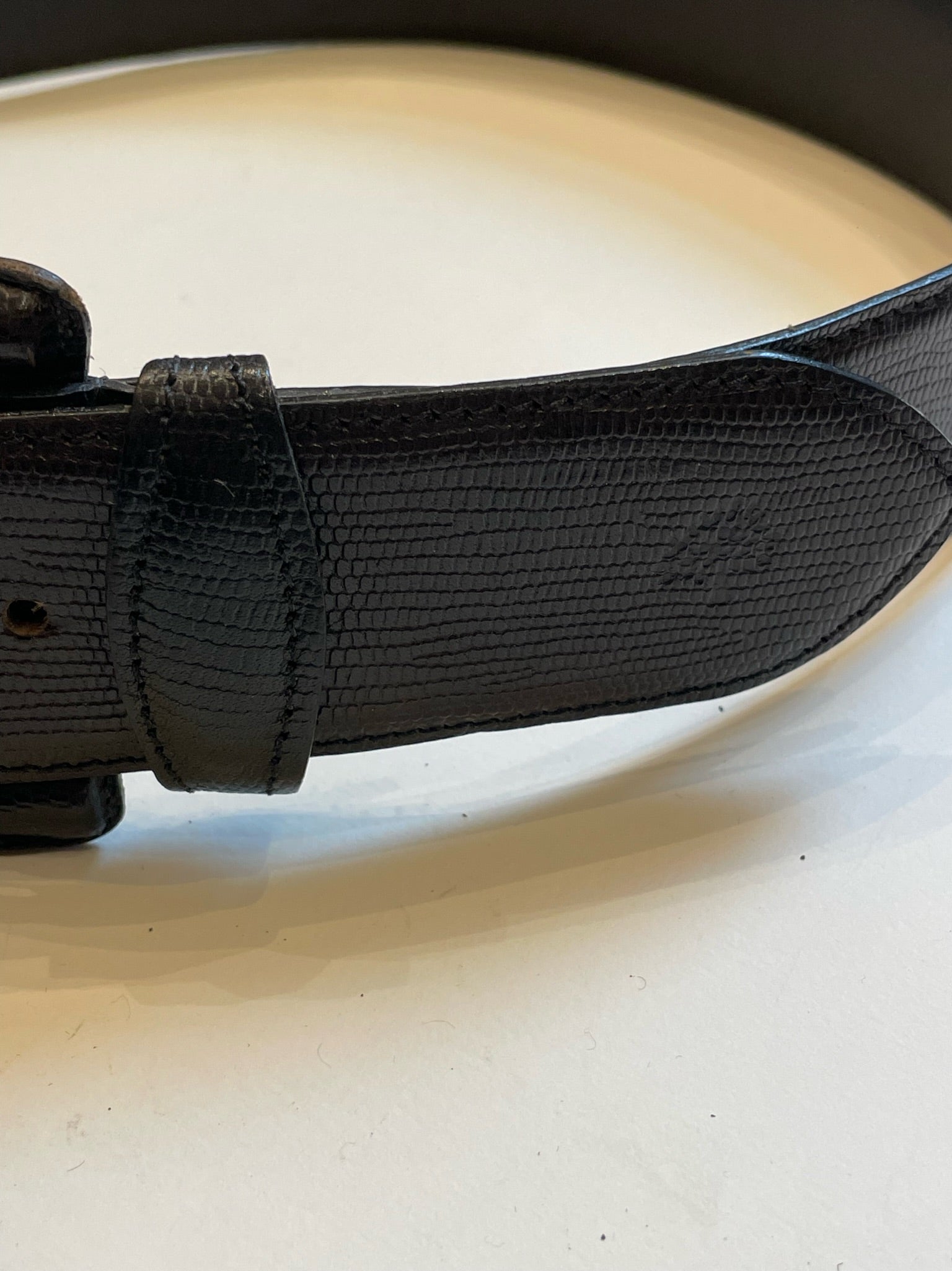 Mulberry Belt