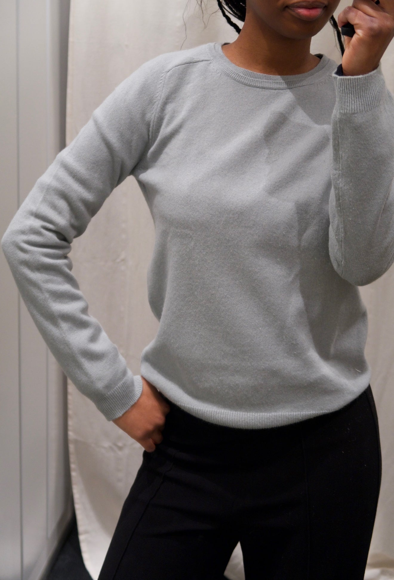 Gerts Cashmere Oslo Sweater