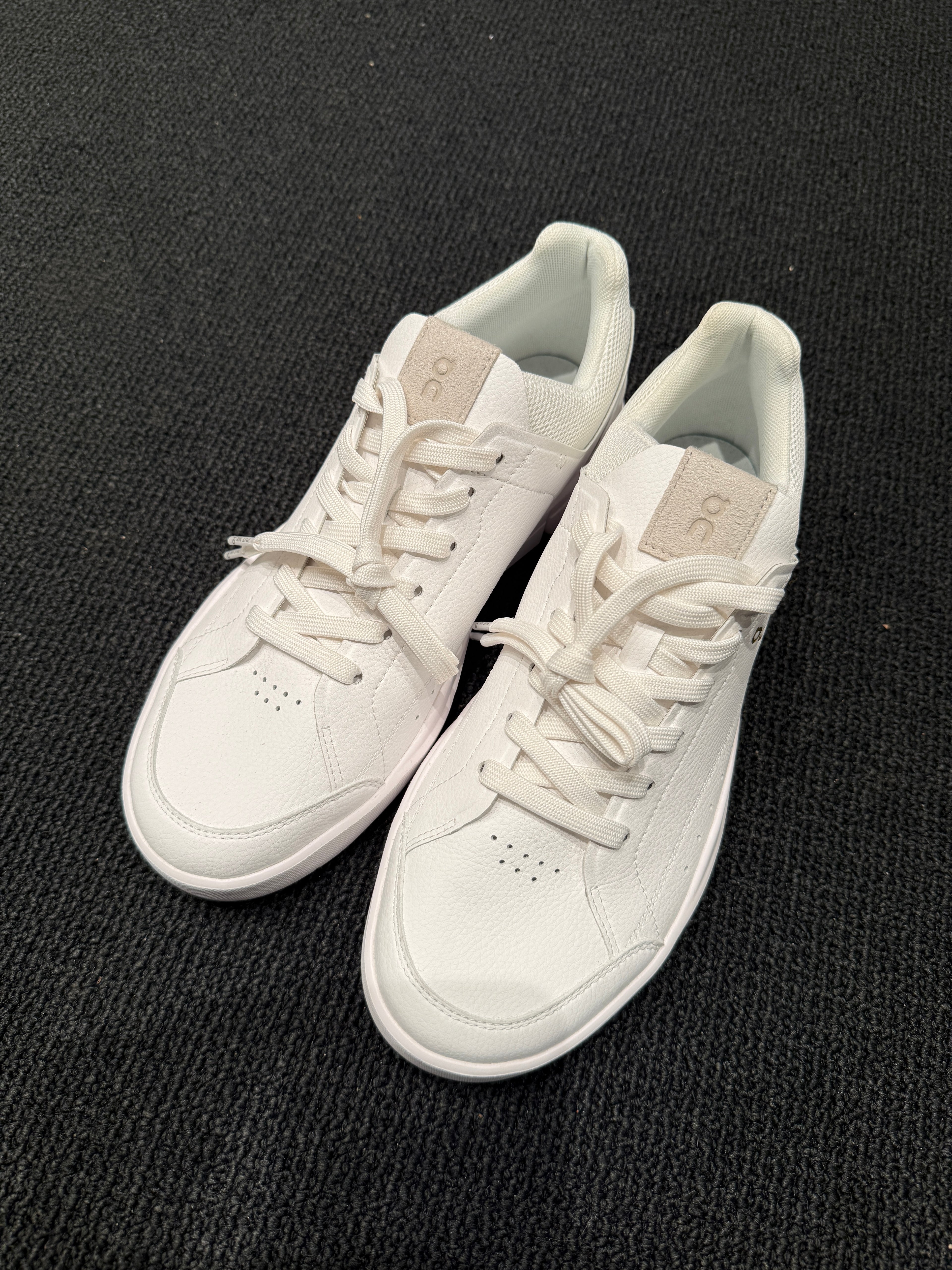 The Roger Sneakers